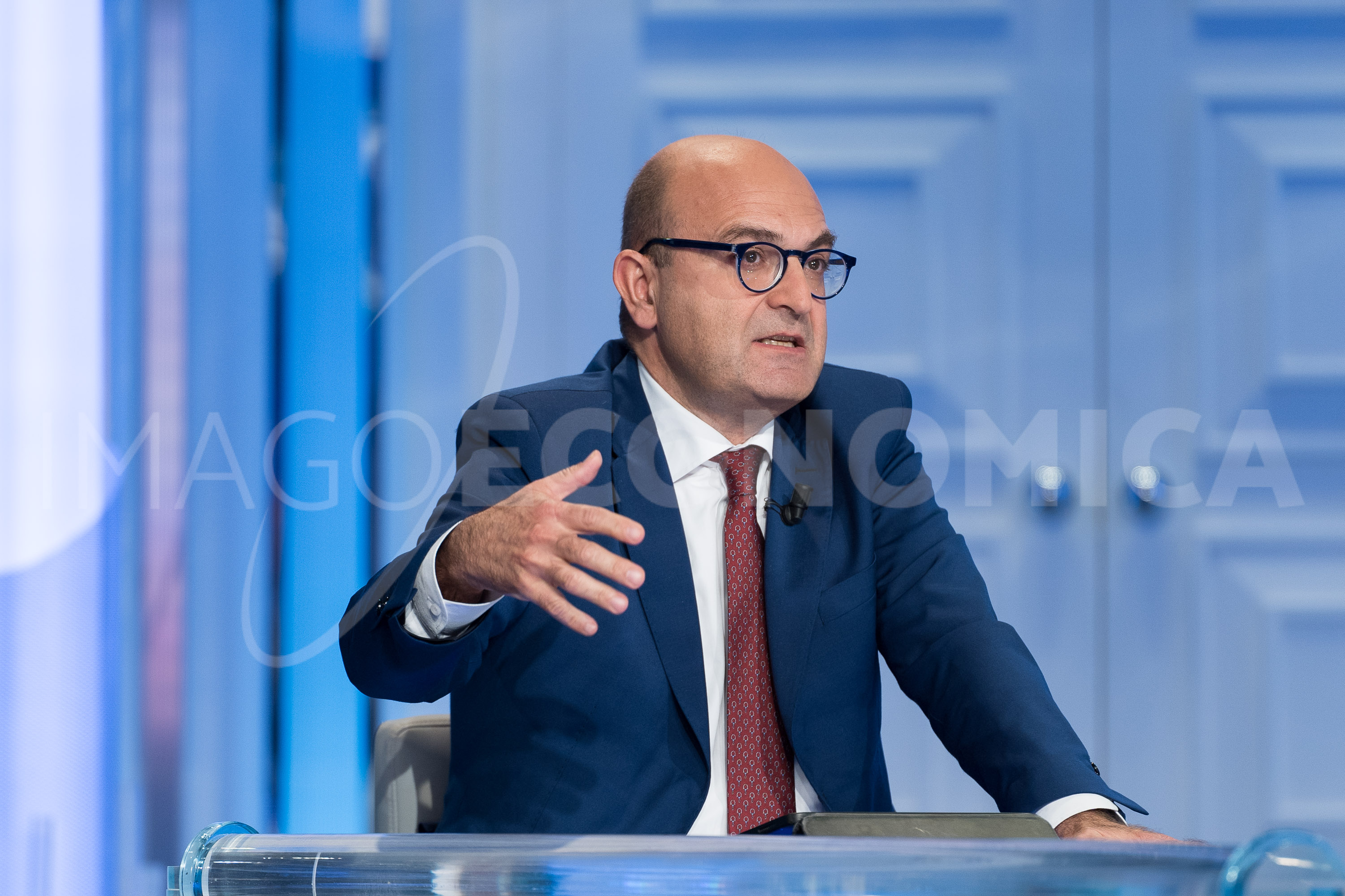 Antonio Misiani, politico