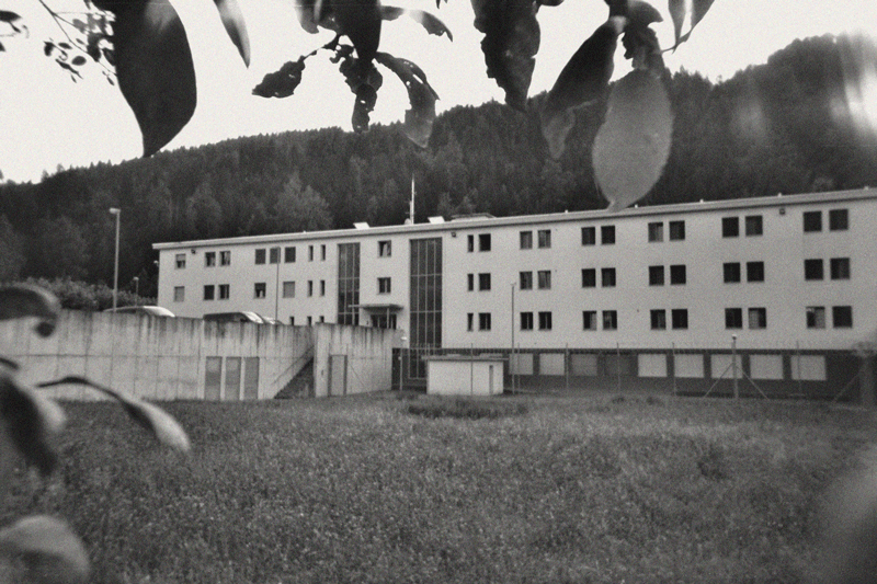 Prison – Swiss