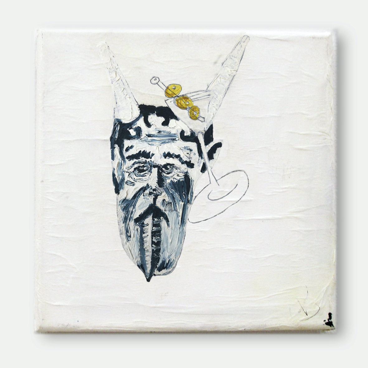 tini_szn 1 / 2017 / SOLD