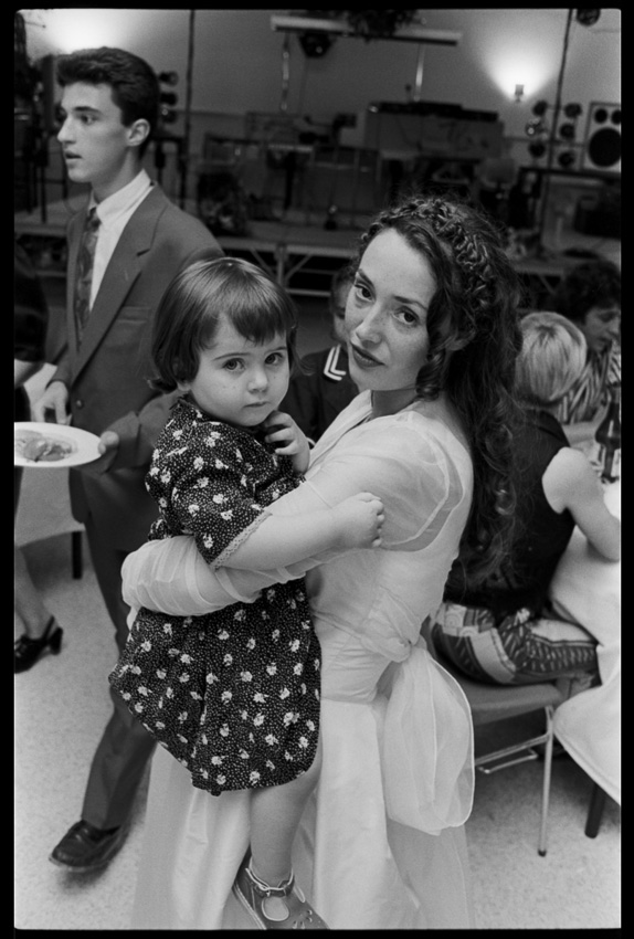 1994 Vaison la Romaine