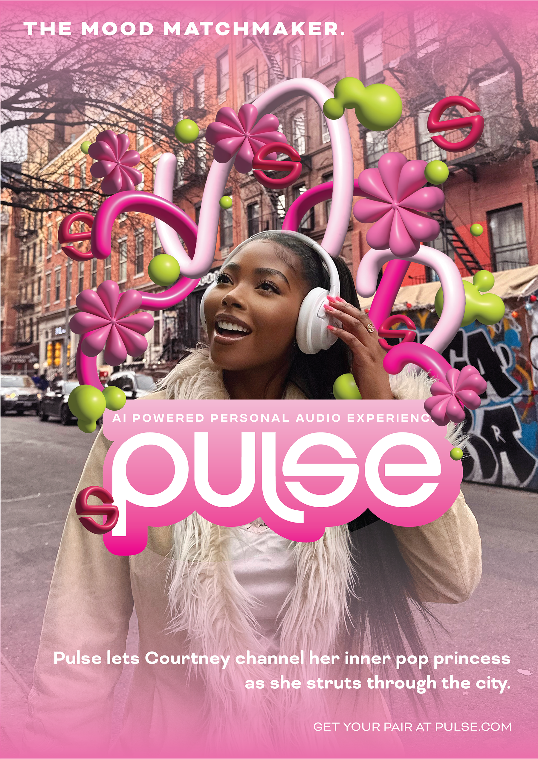 PULSE ︎︎︎