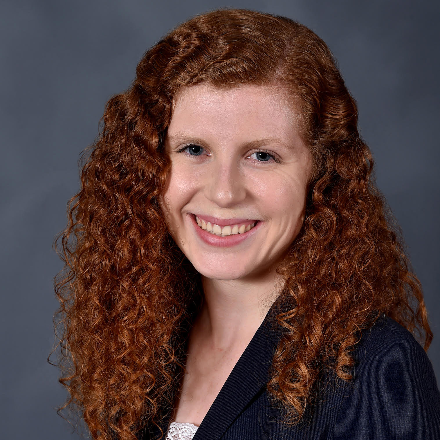 Hannah Shumway, Research Assistant