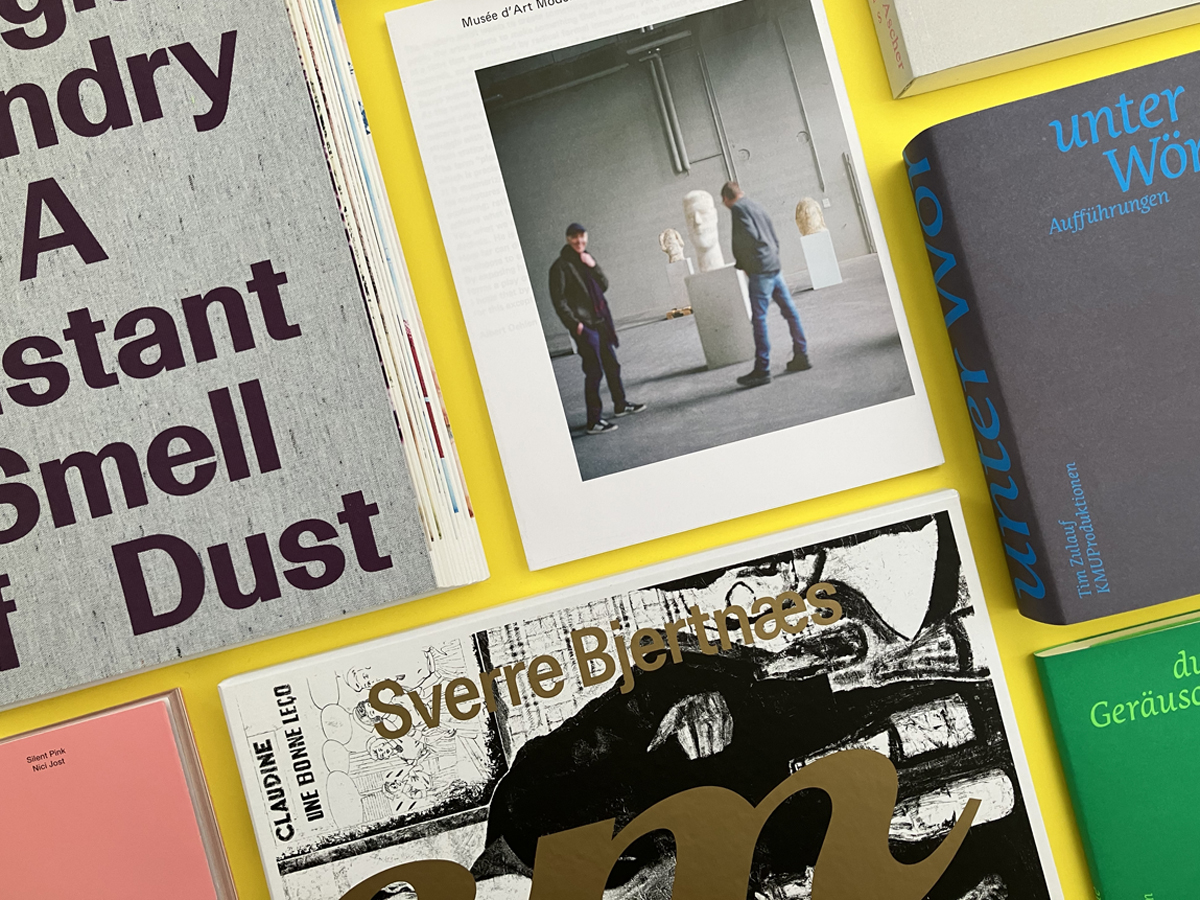 Photo: House of Books