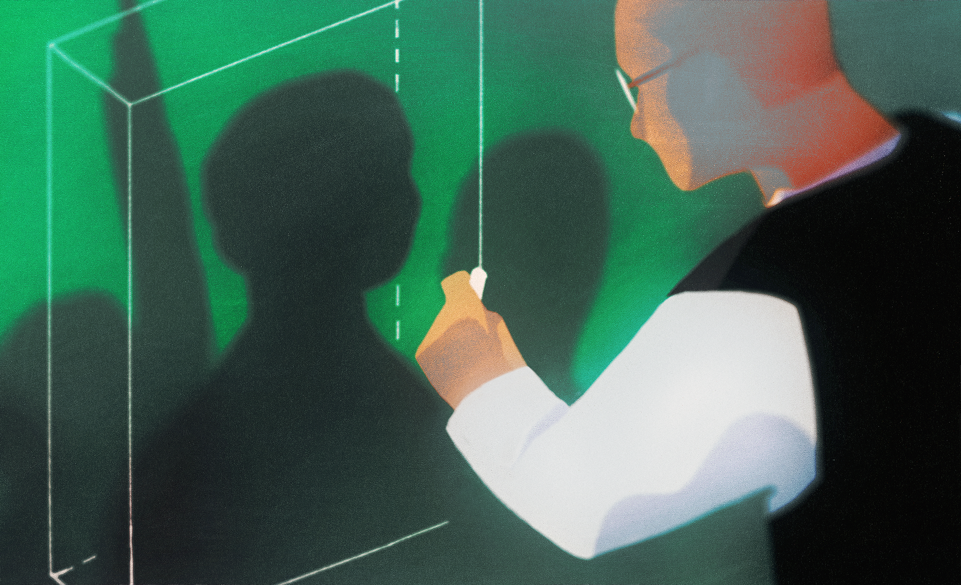 Editorial: A school year with "detention" rooms. Pardon, "study" rooms - Scoala9