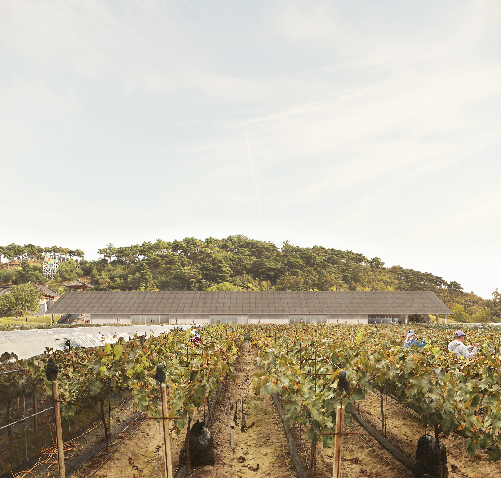 Yeongcheon Heritage Museum