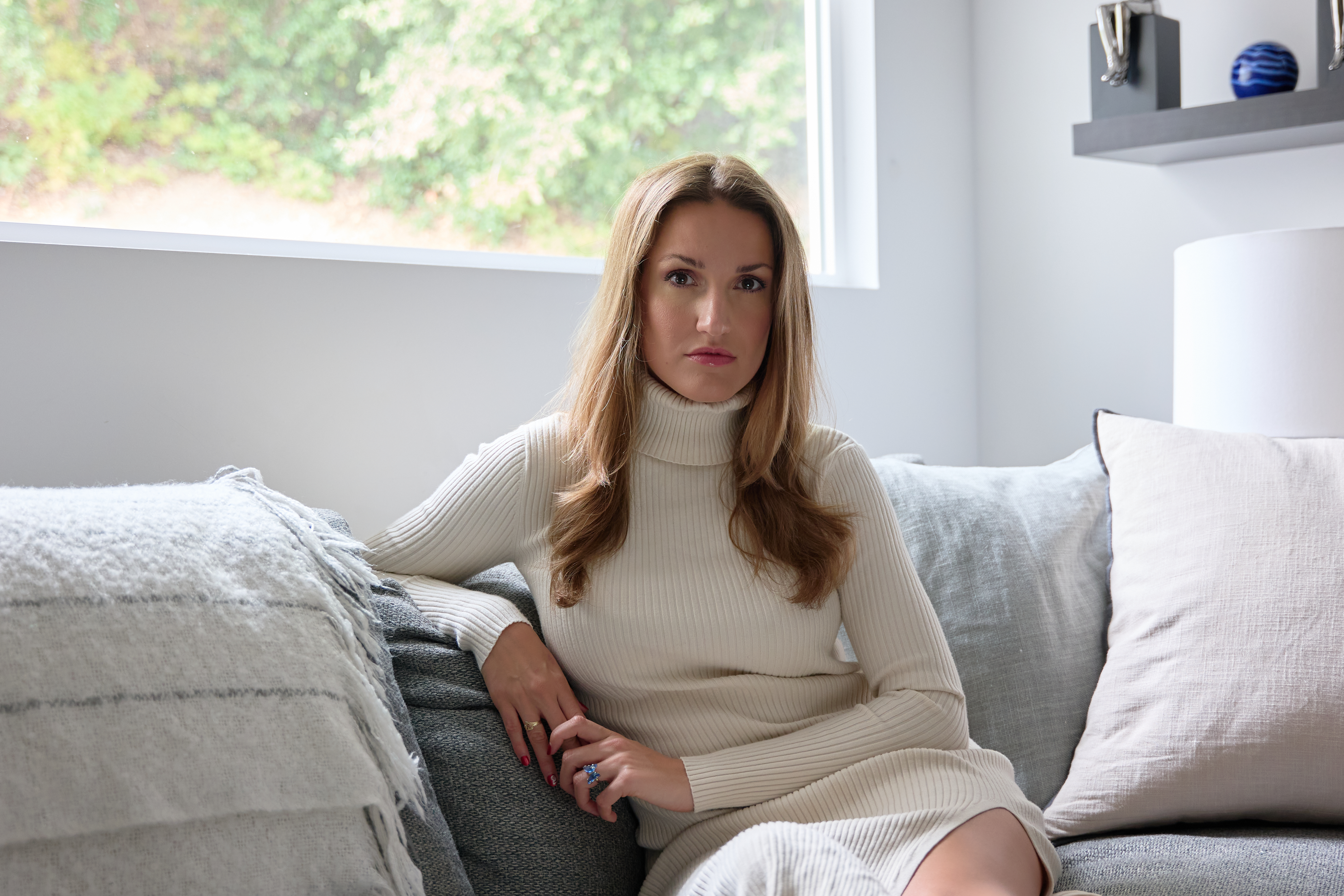 Cait Alexander for The Globe and Mail