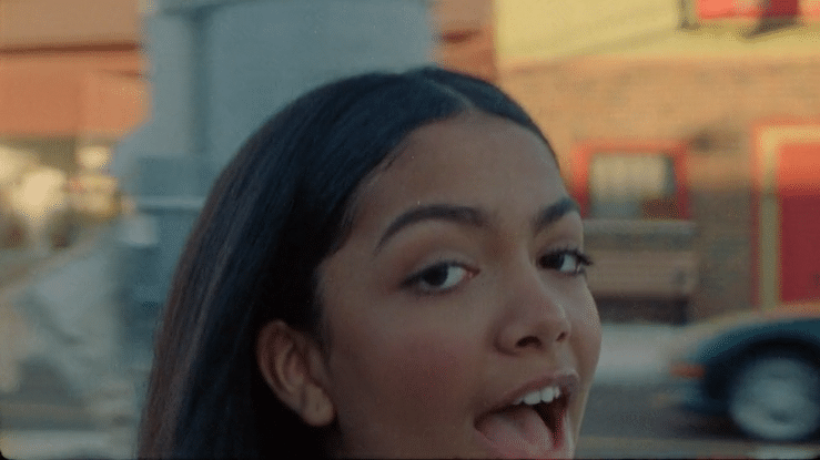 ︎︎︎Kyra Daniel "Words Mean Something