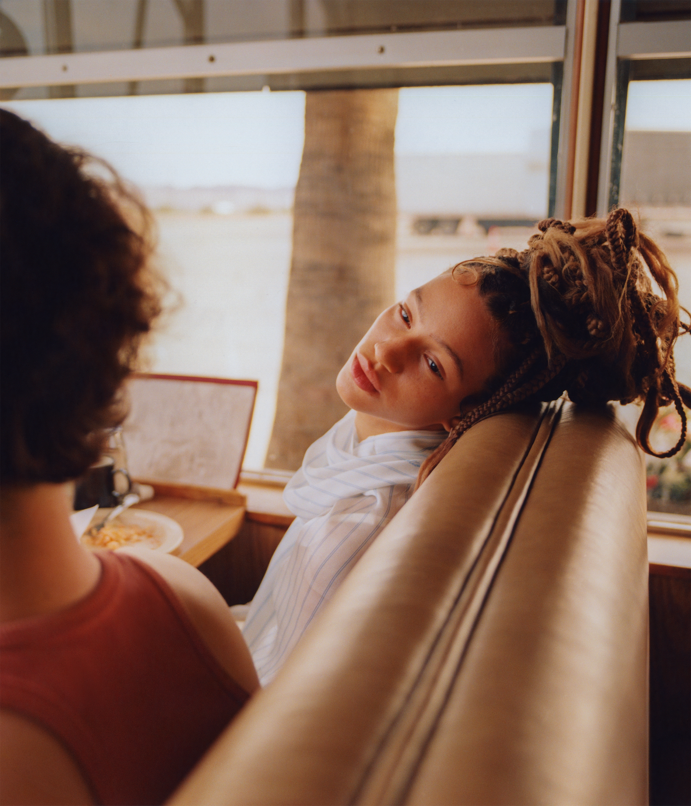 LOUIS VUITTON SPECIAL x ODDA