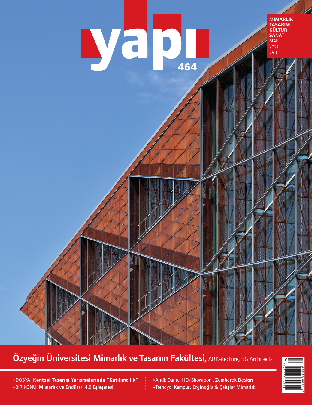 Yapı  2021  Görüş