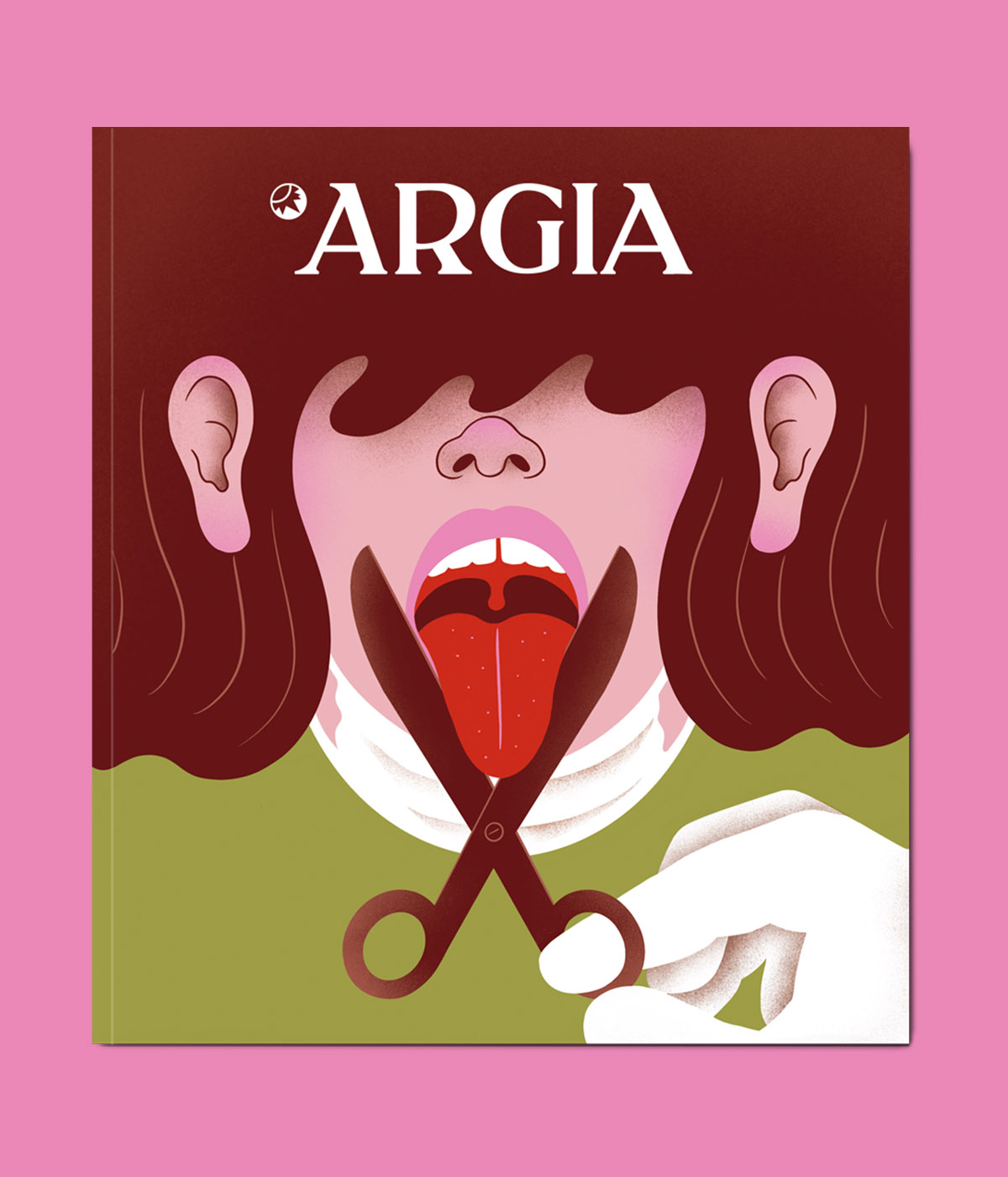 M U R R I Z K E T A K · E U S K A R A N — Argia magazine