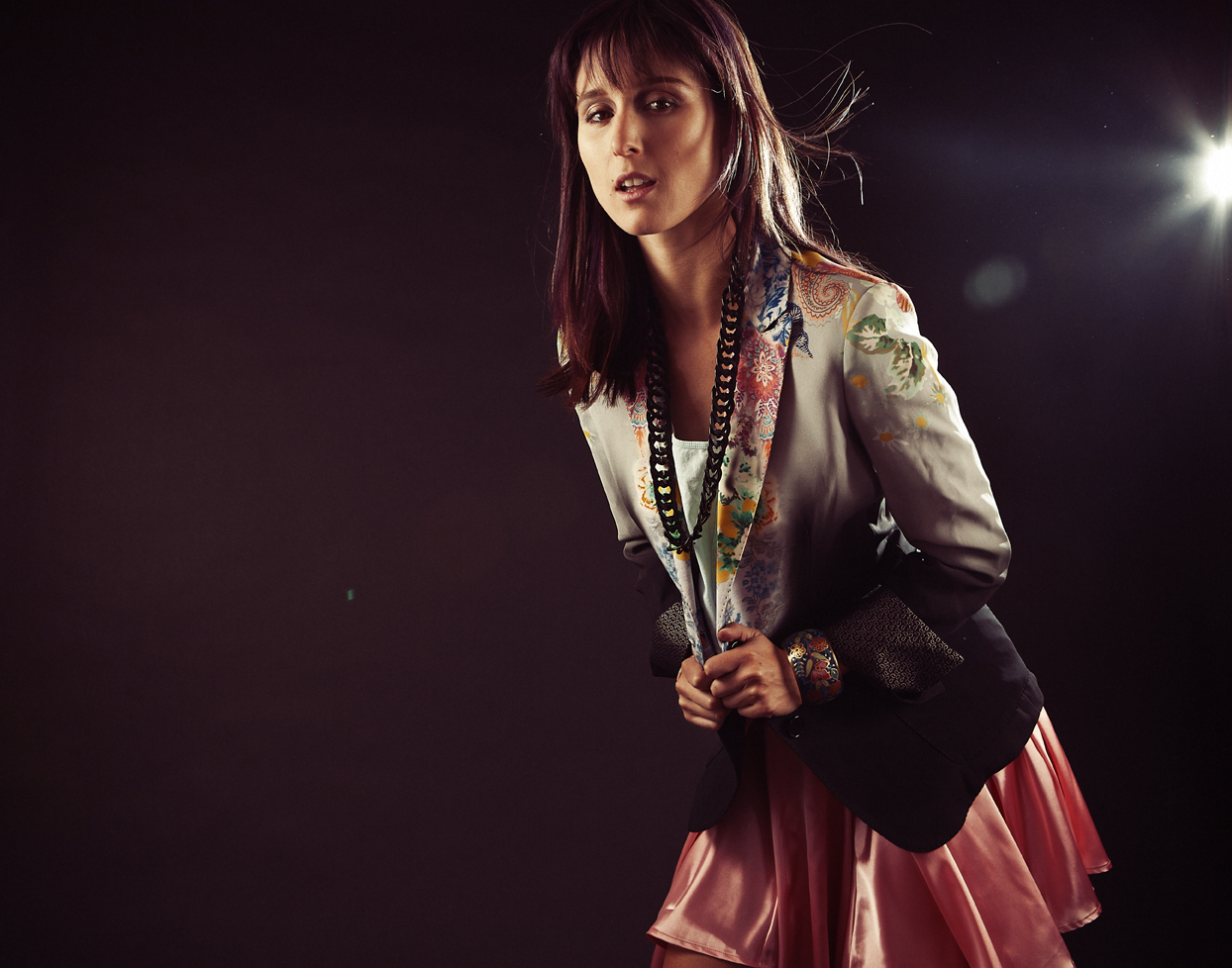 Francisca Valenzuela