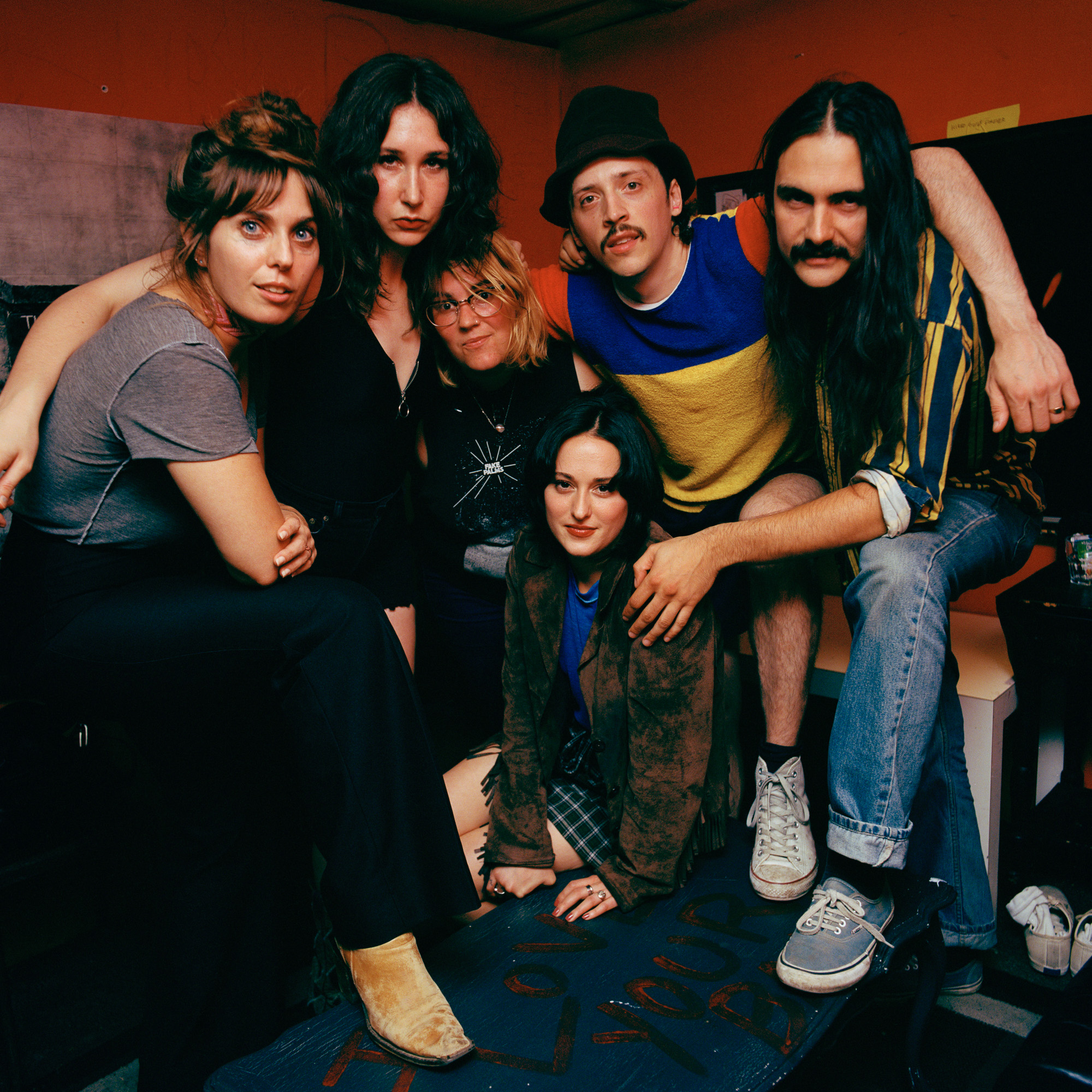 Darlene Shurgg, 2018