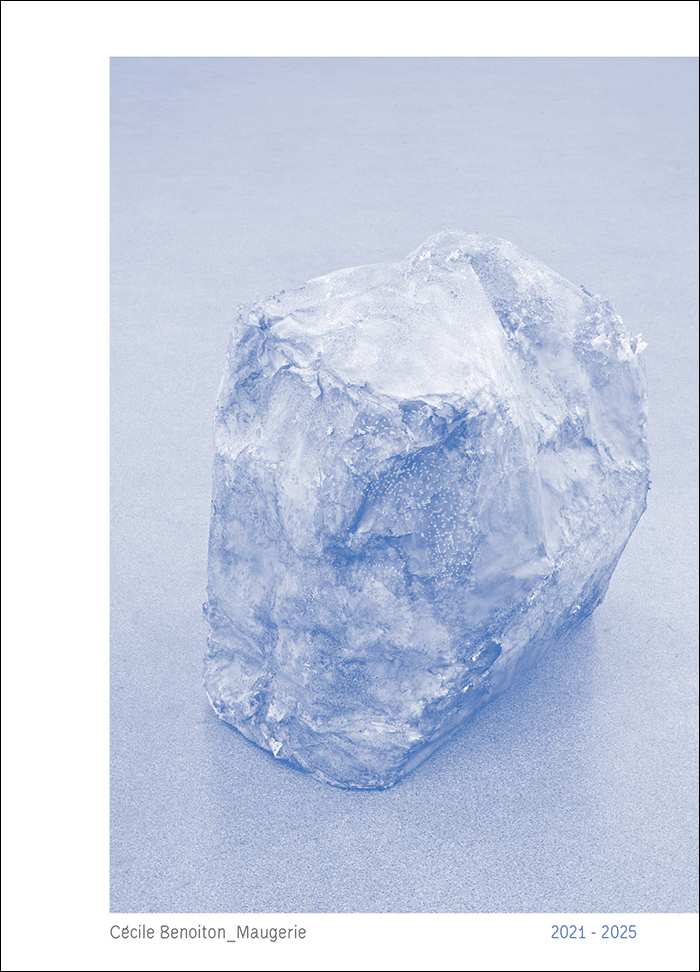 Cécile Benoiton_Maugerie (à paraître)