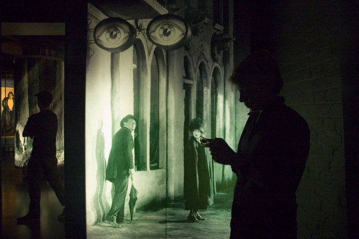 Berlin, Germany (2011)