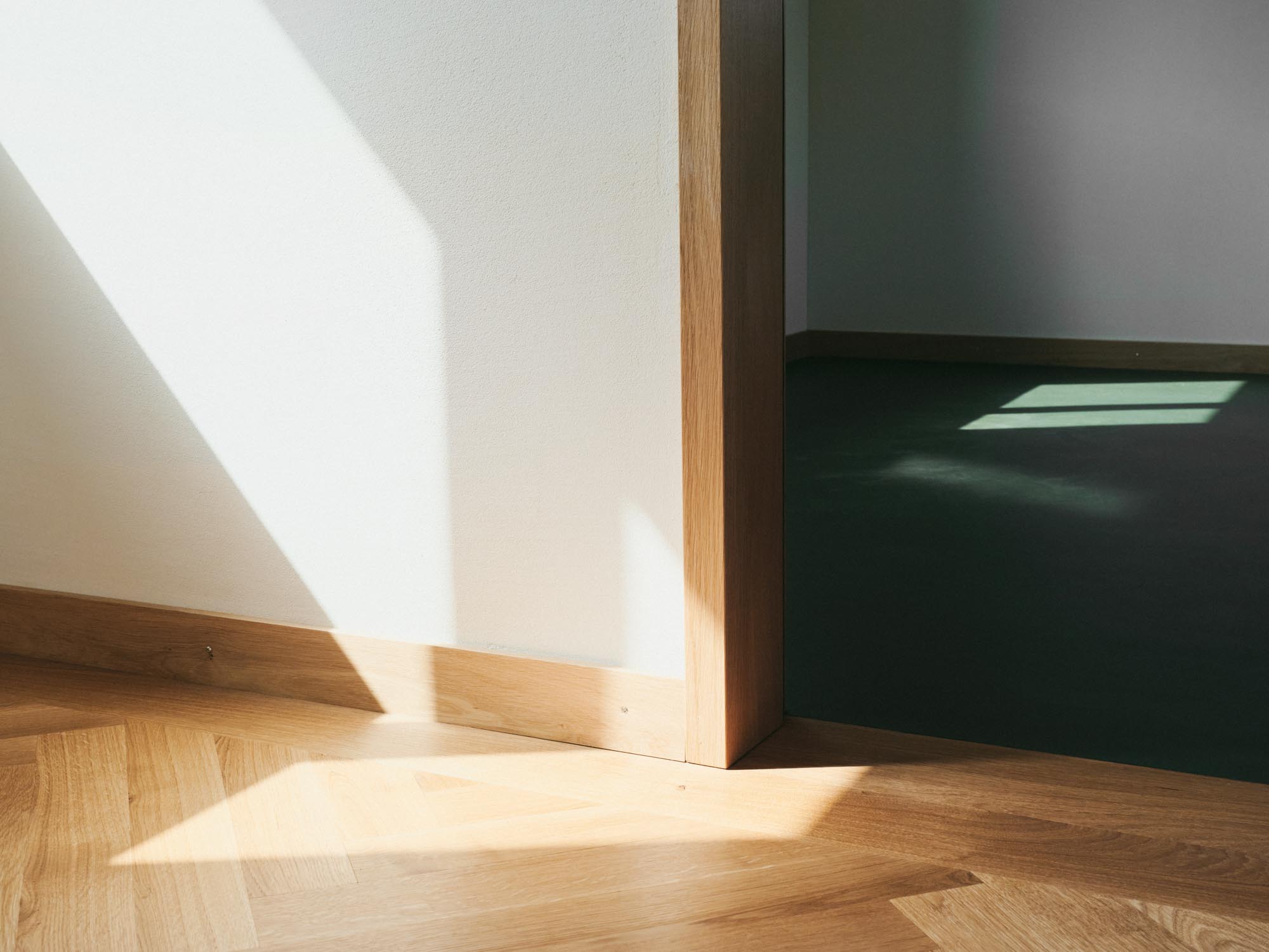 Marazzi Reinhardt, Eidbergstrasse, Winterthur, 2020