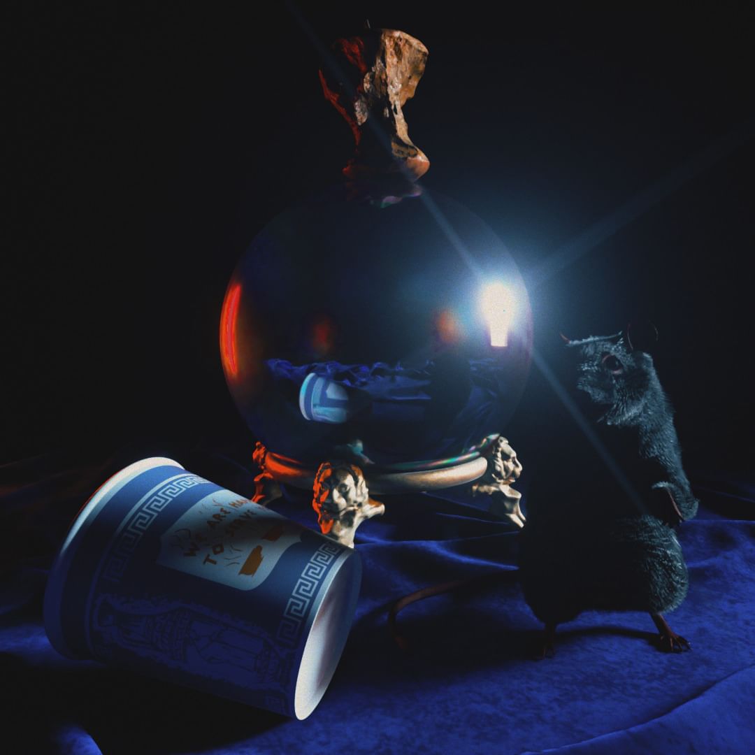 Composition Study no. 37