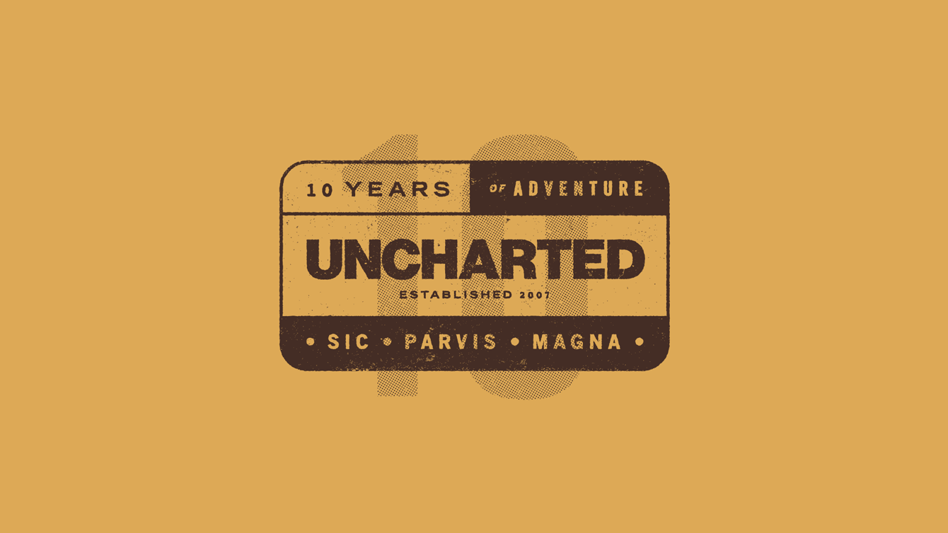 Uncharted 10th Anniversary (Naughty Dog / SIE)