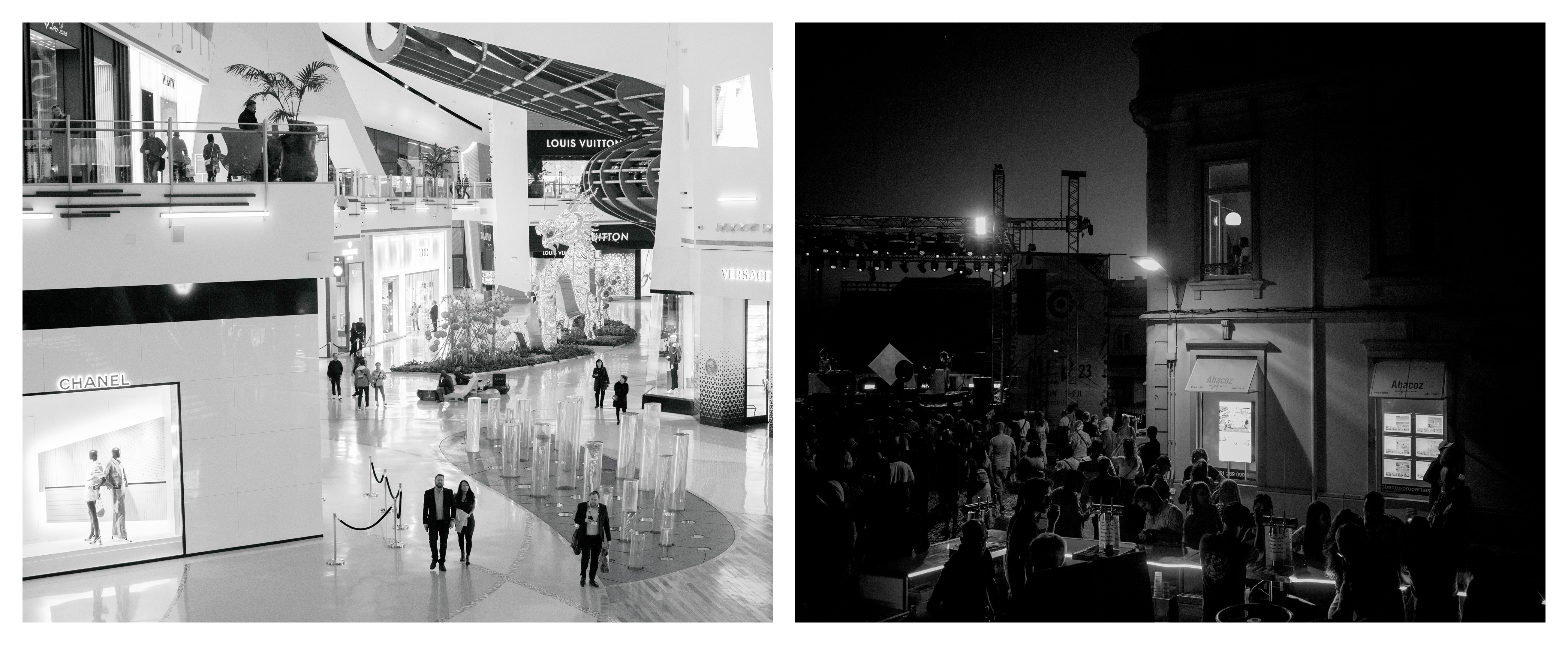 New & Old Temples (2024)