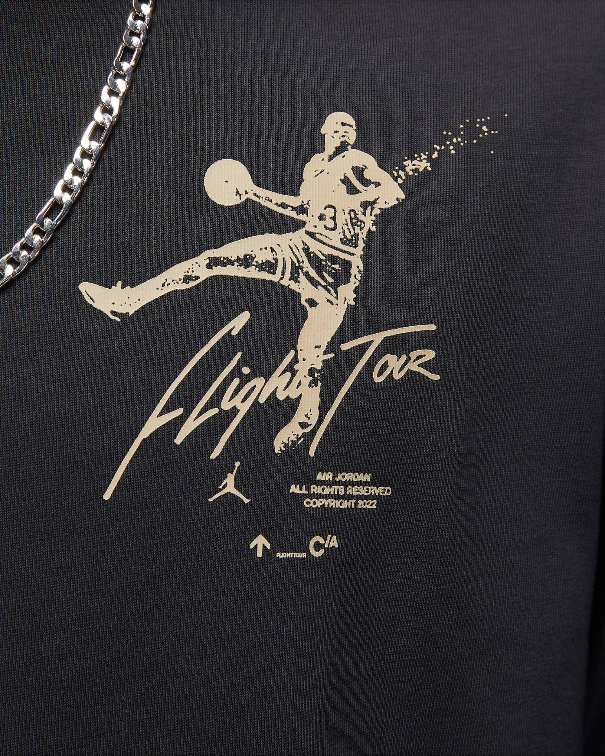 Apparel, Jordan Brand, 2020-21