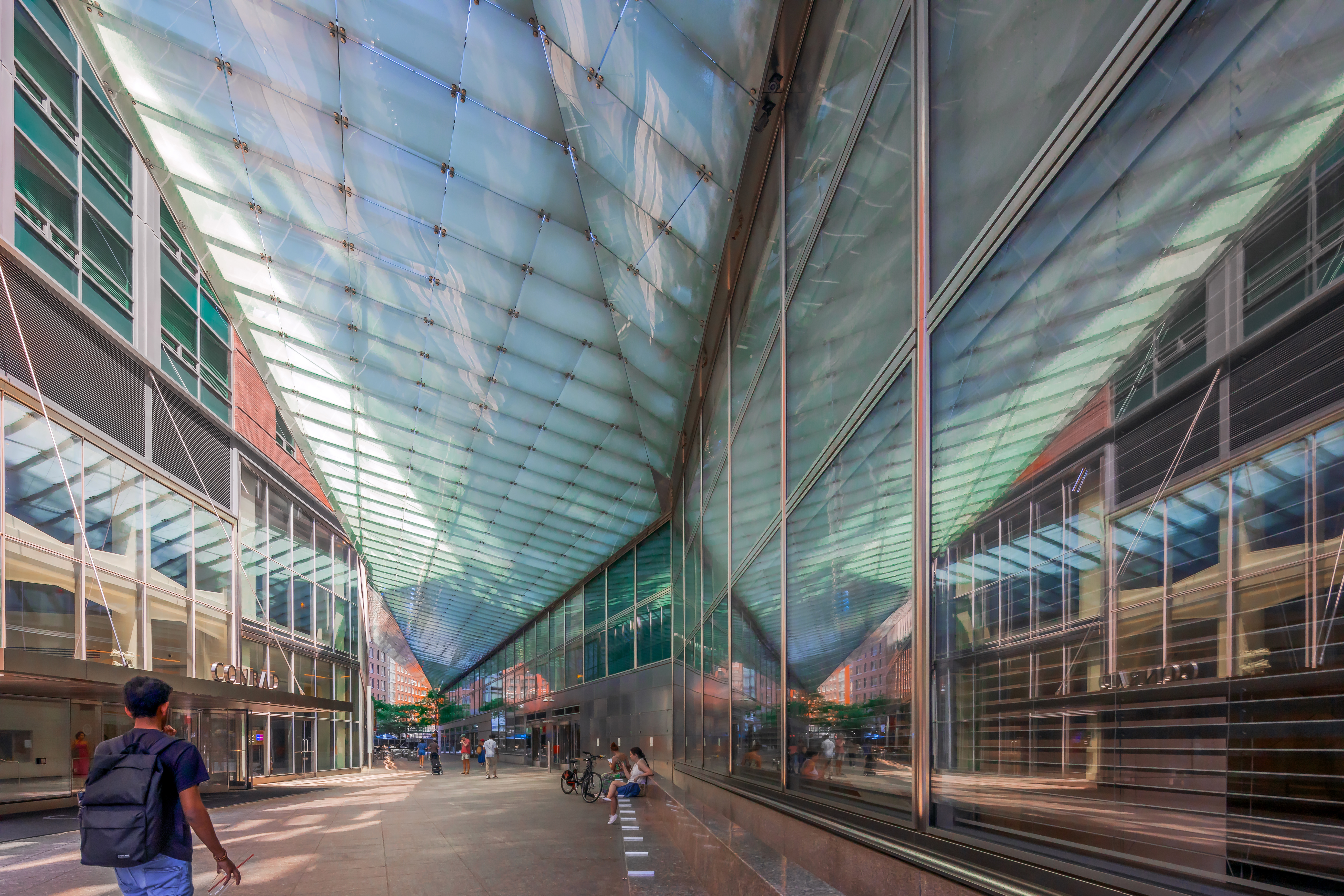 GOLDMAN SACHS CANOPY