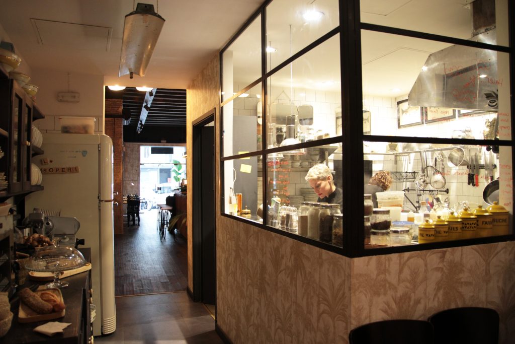 Plate Selector | La Soperí, un homenaje a la cocina sana de las abuelas del mundo