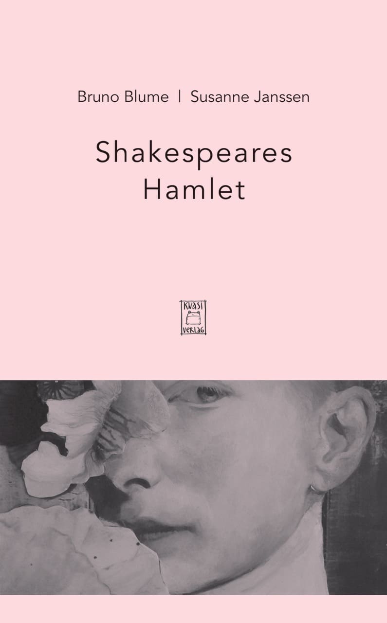 Shakespeare HamletKwasi Verlag, BernDeustch, 2016