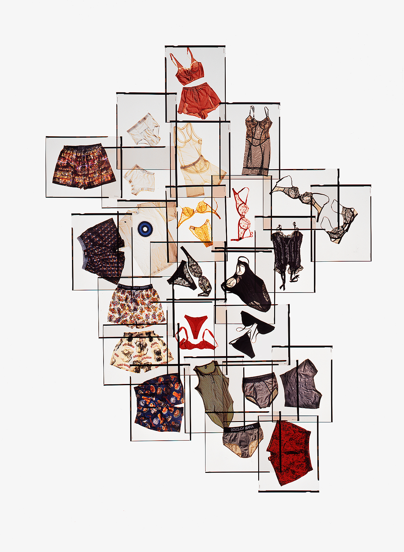 Interview Magazine, 1994