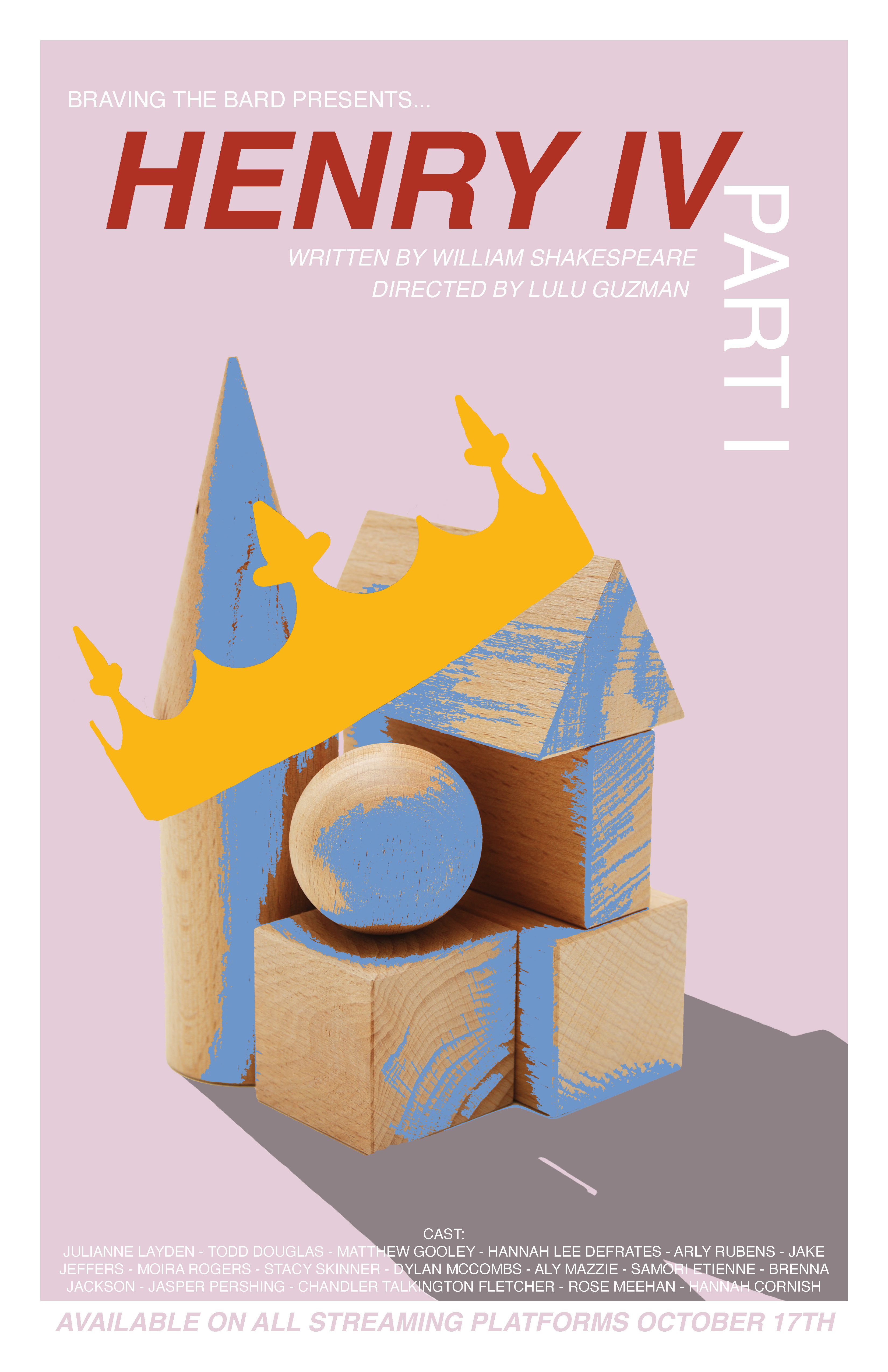 Fall 2020 - Digital Poster