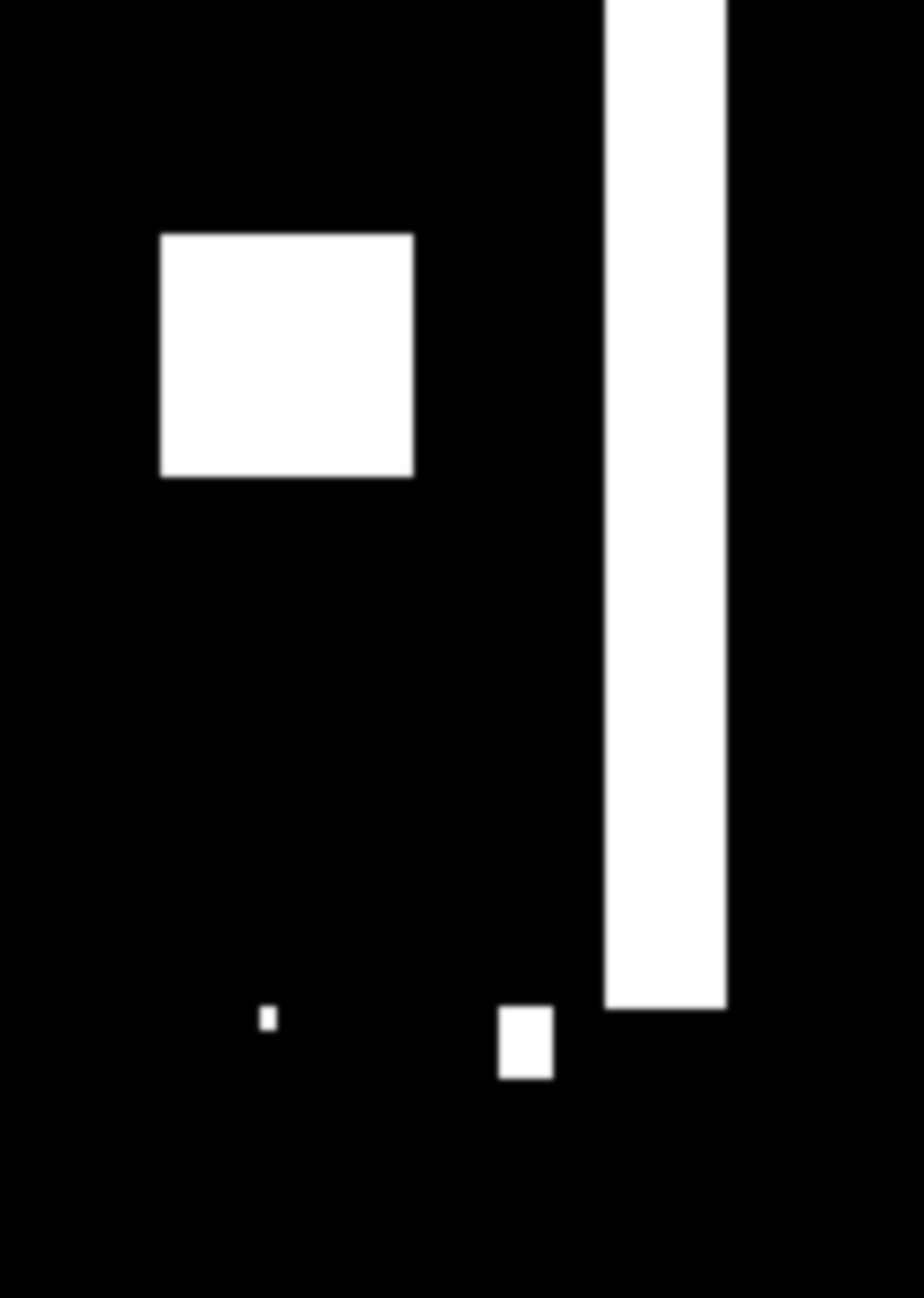 "Everyday voodoo / 11" Giclée fine art prints on Hahnemühle Watercolour paper / Variable dimensions / Edition of 6