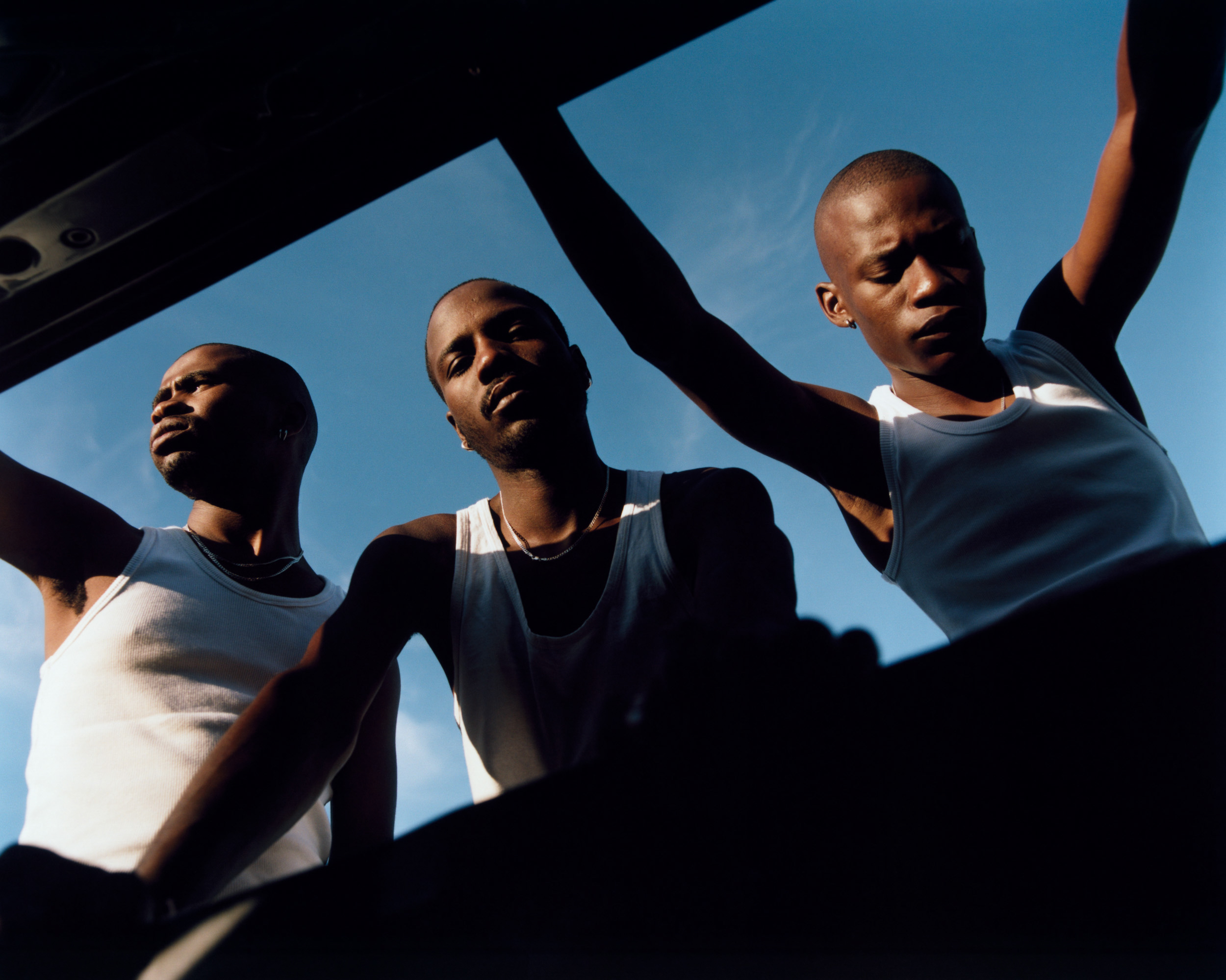 it was never meant to be easy 