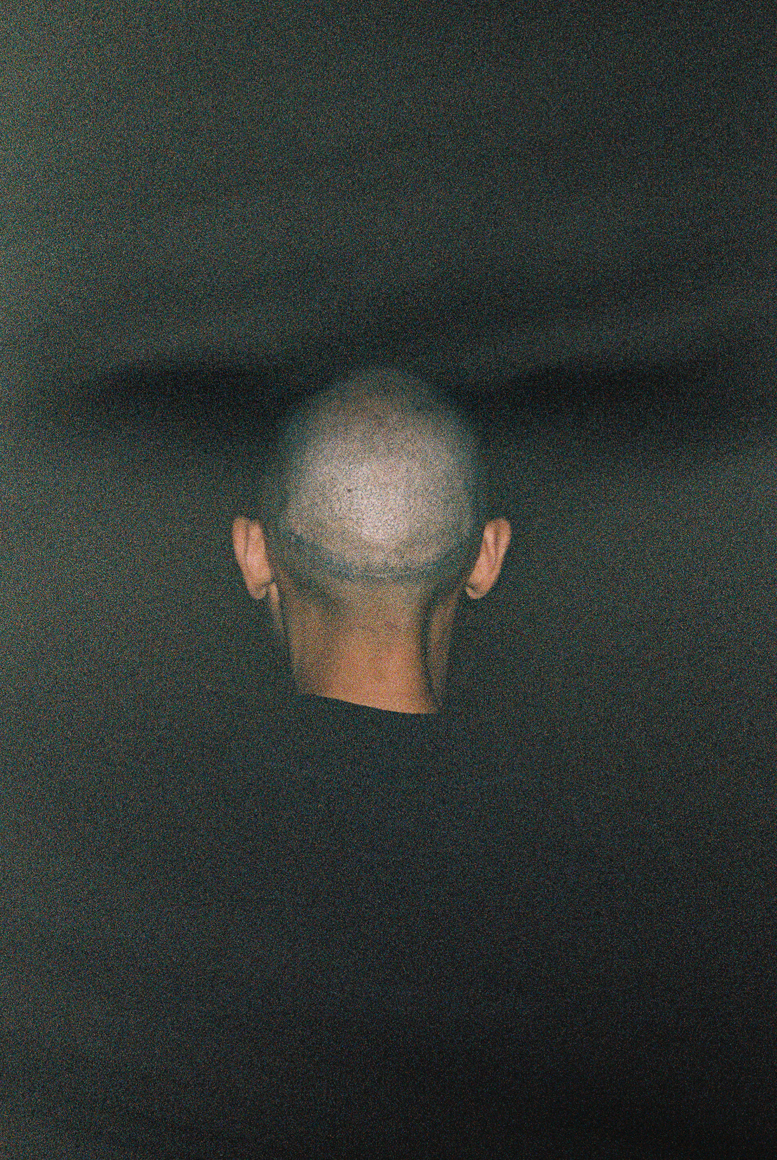 Rob Roy 'iykyk' EP Cover