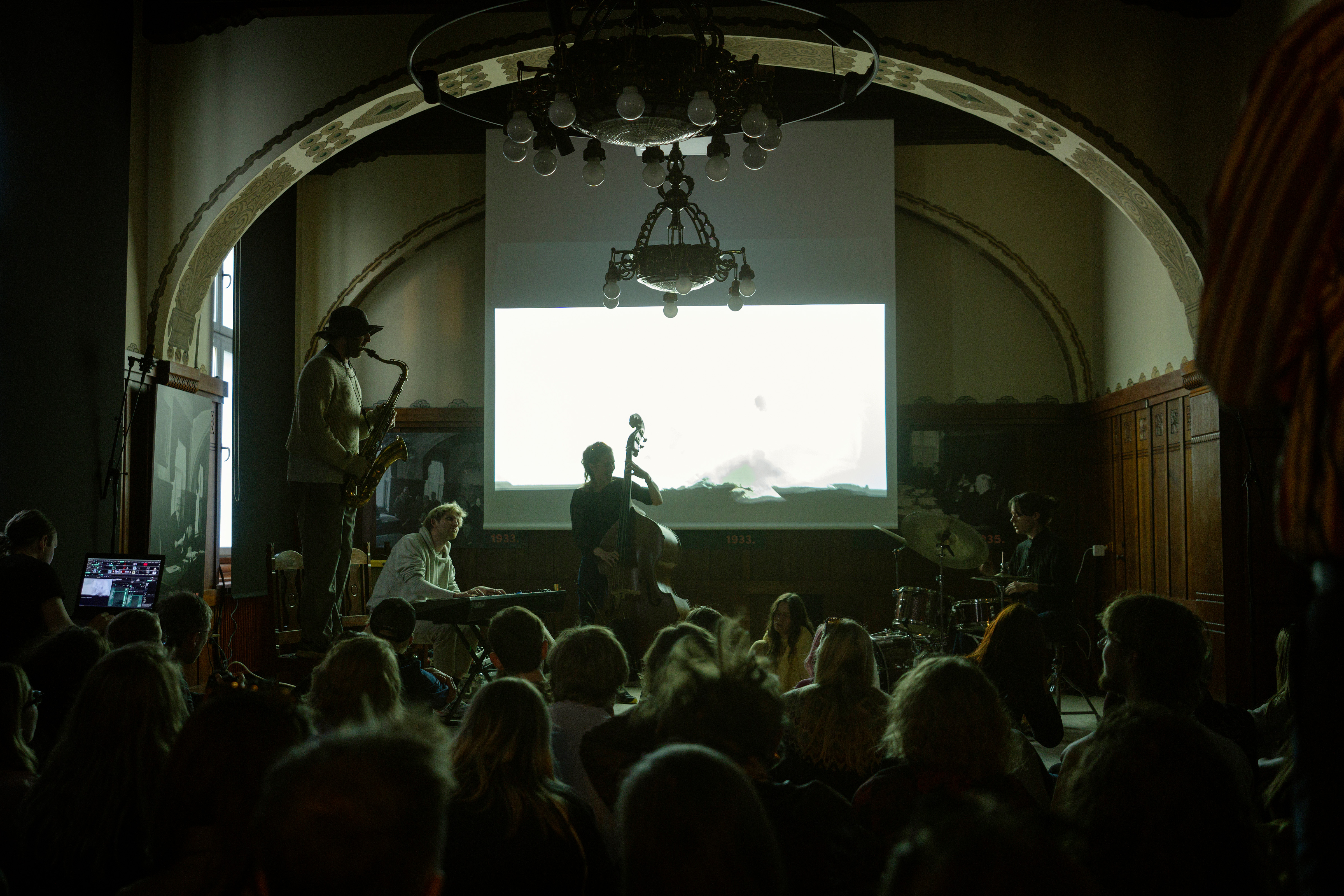 PHOTO CREDIT: MARTIN DAM KRISTENSEN