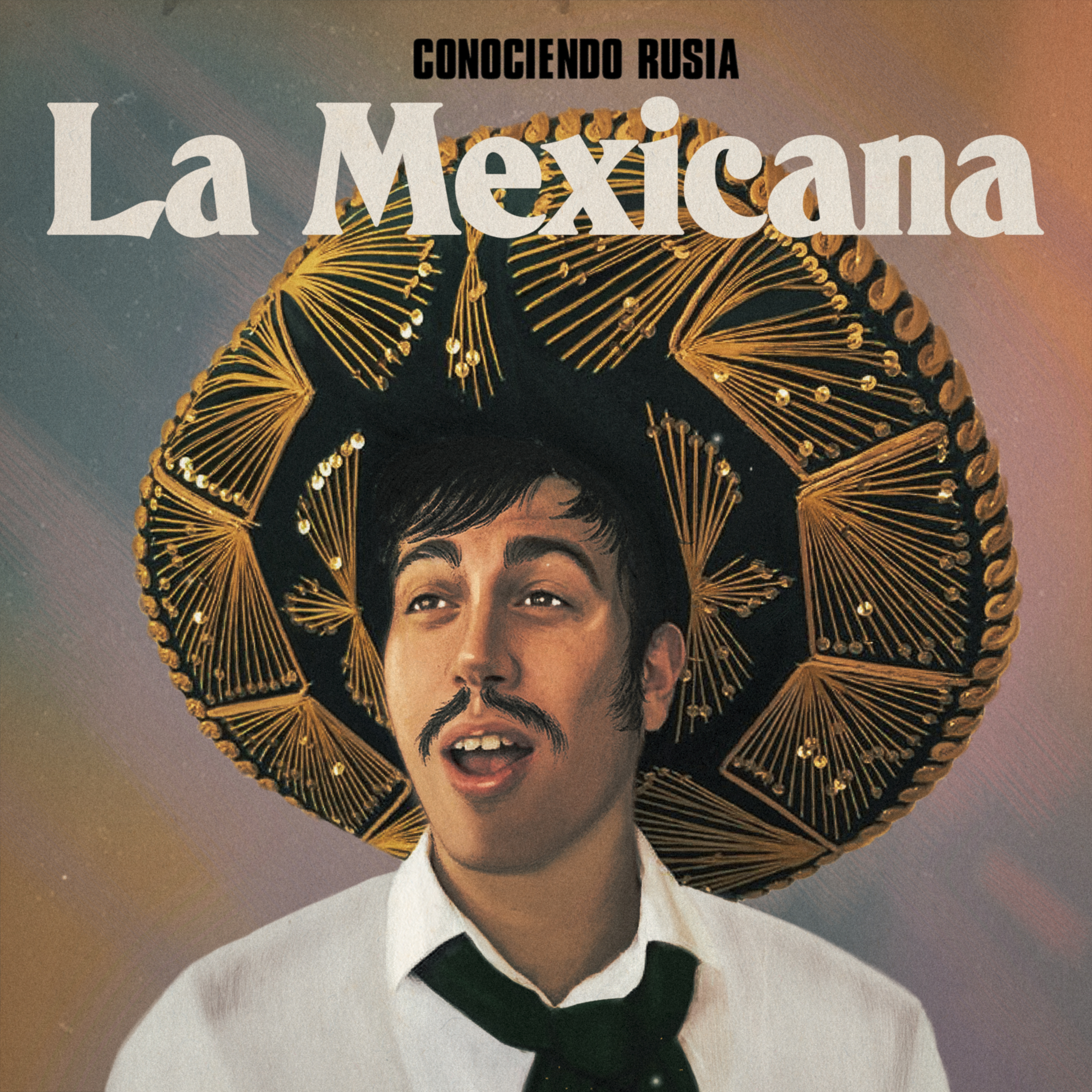 Conociendo Rusia . La Mexicana (2019) Single