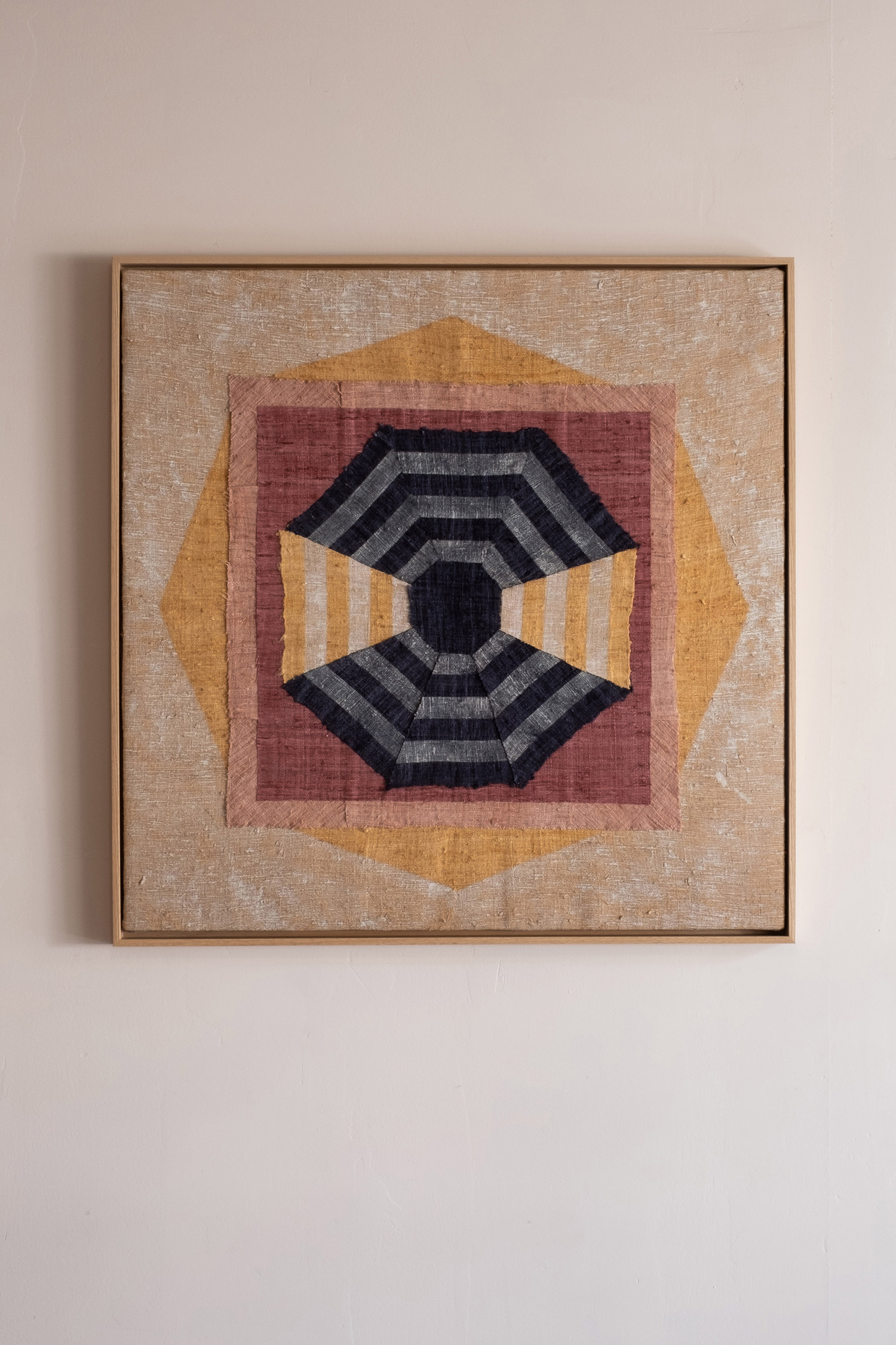 San Miguel II  ———