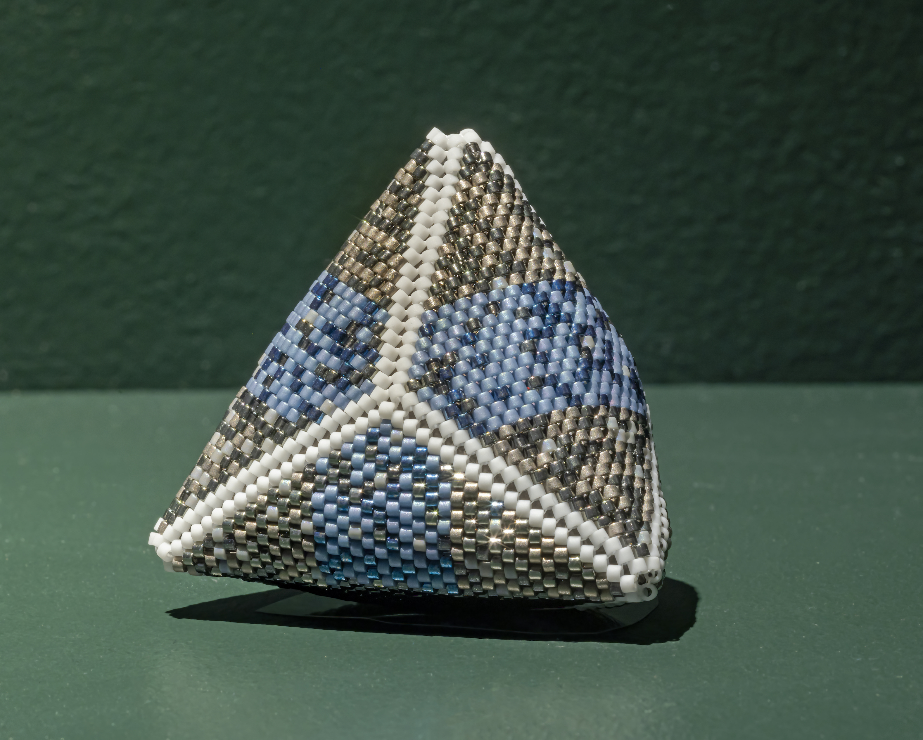 Sugarbush Shrapnel (detail), 2019