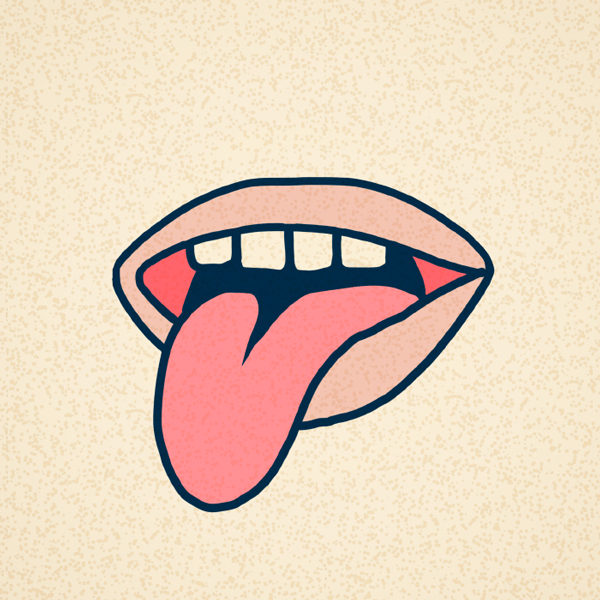 The Licker. The one who just can’t get enough of the cheesy caramel flavor so they lick the last morsels of flavor from their fingers. (WARNING: don’t let a licker put their hands back in the tin.) 