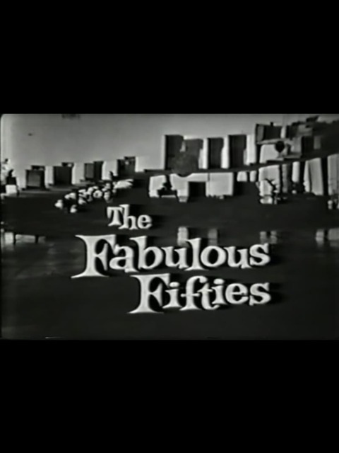 Norman Jewison, Charles & Ray Eames, "The Fabulous Fifties" 1960 © Eames Office, LLC (eamesoffice.com)