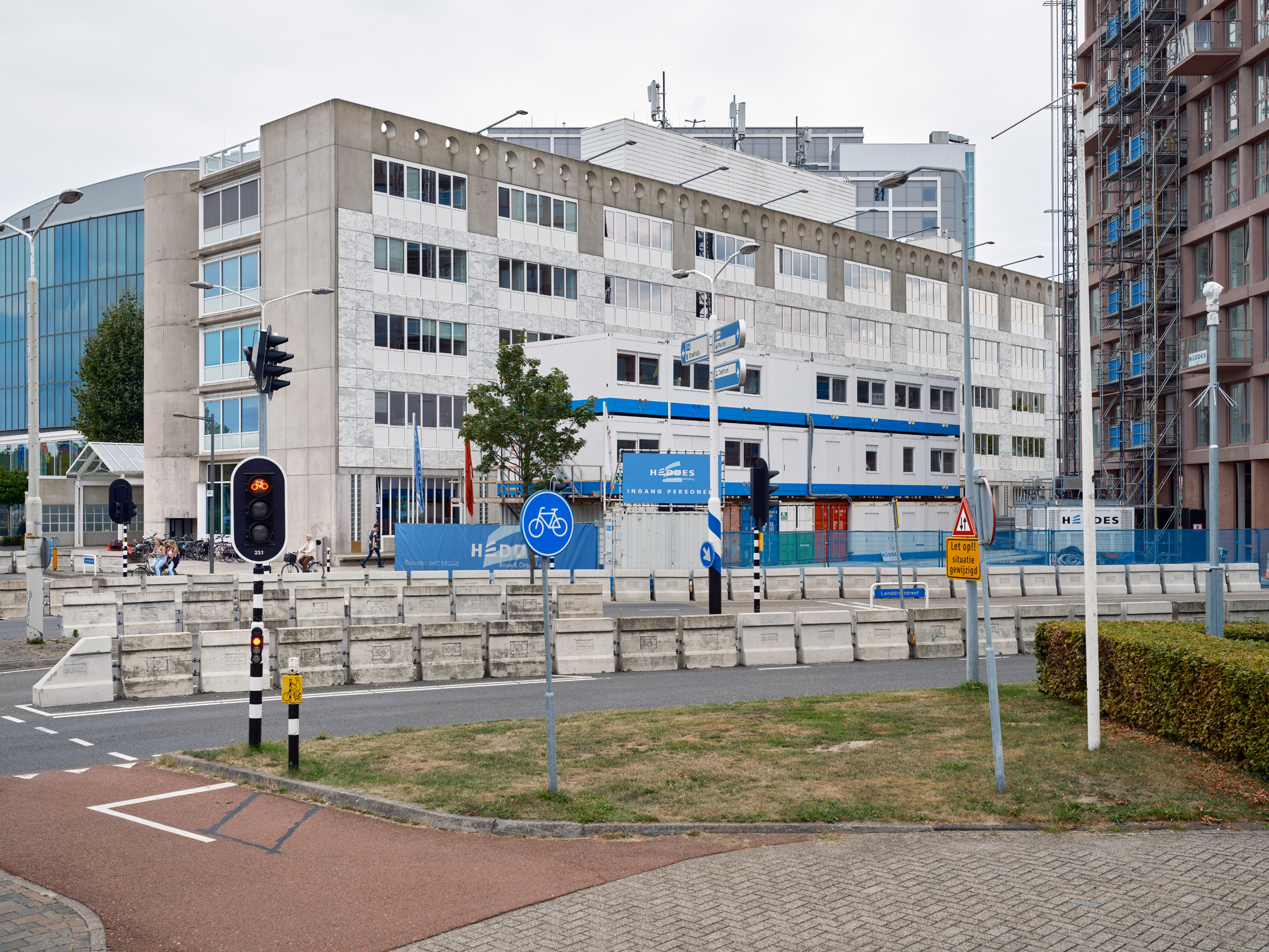 Landdrostdreef