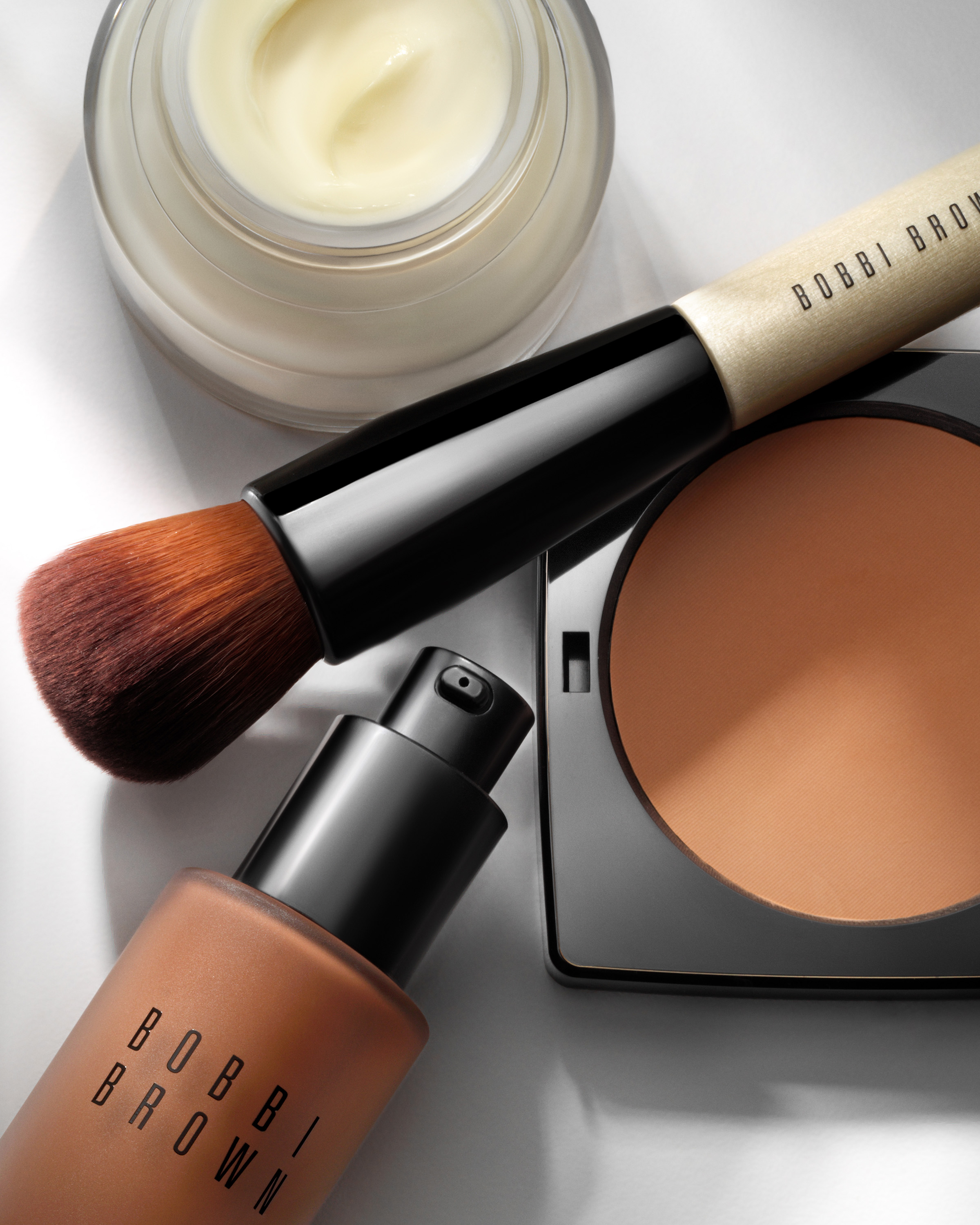BOBBI BROWN : BEAUTY