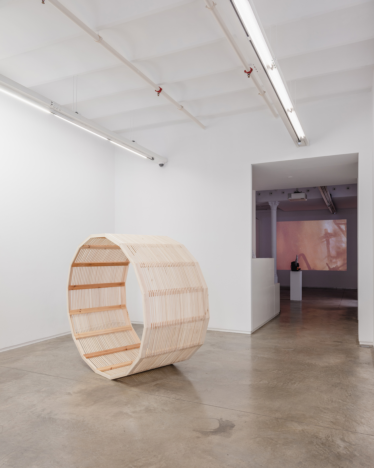 Mar Reykjavic - La voltereta  14/16