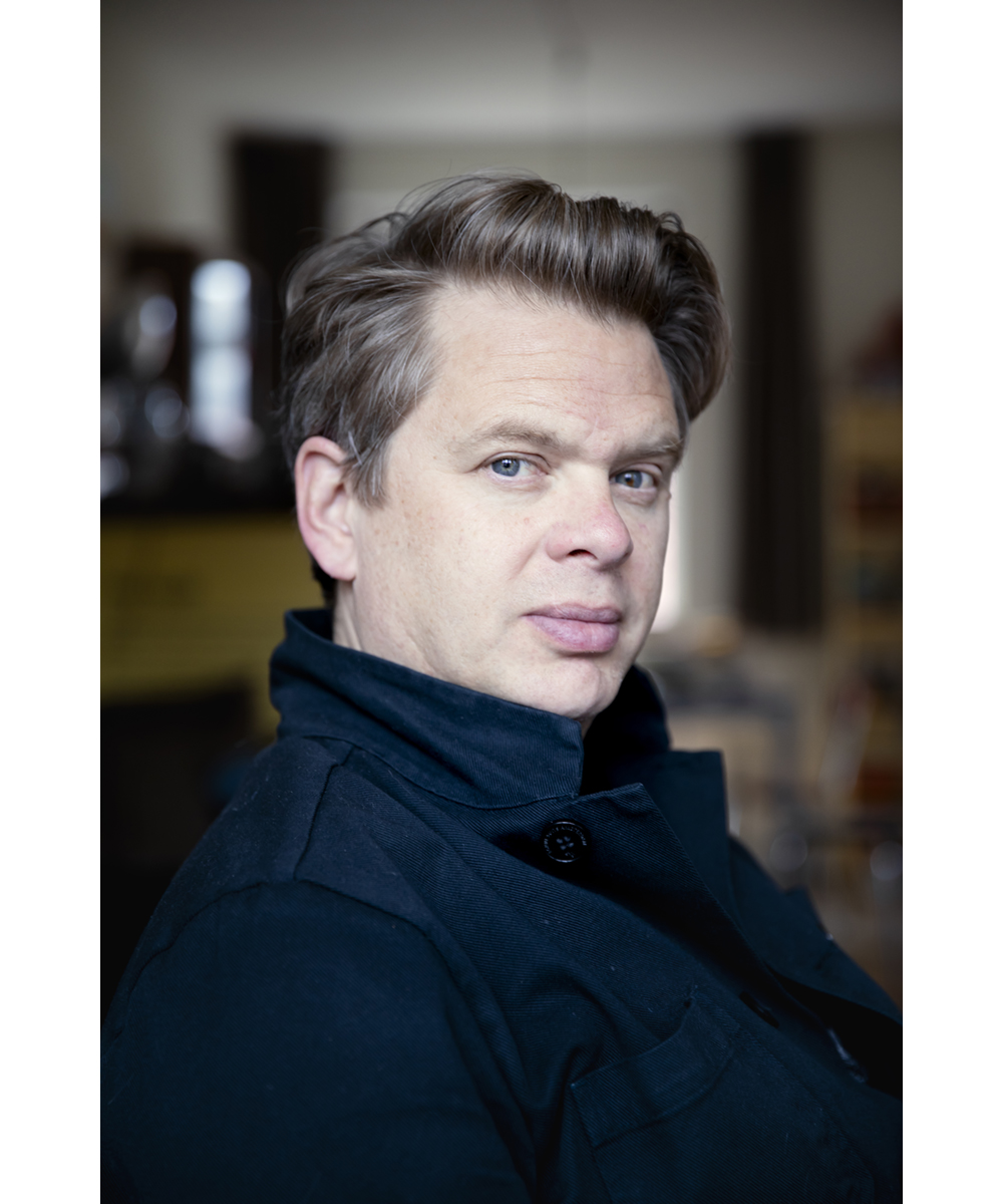 Coen Simon / De Volkskrant