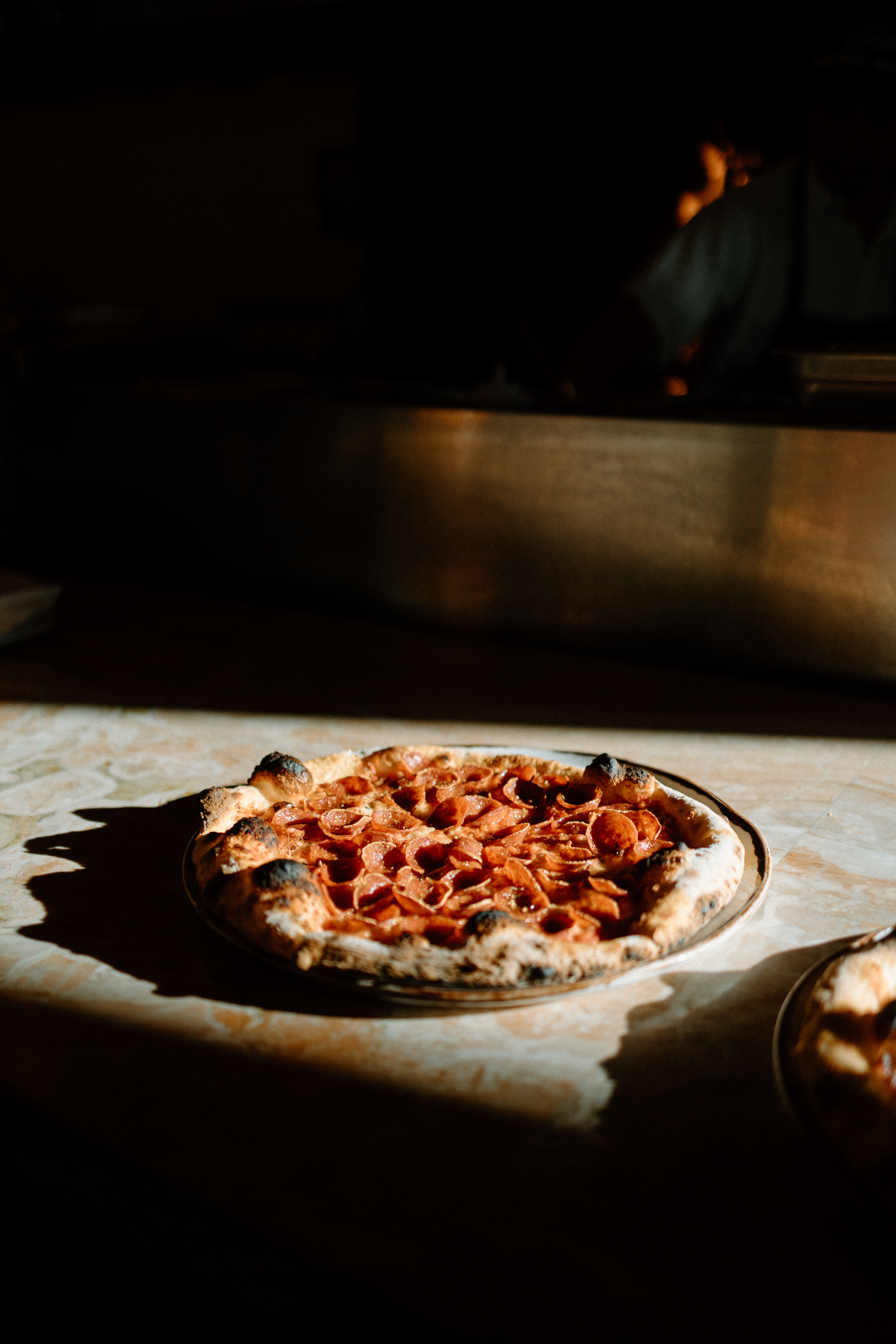 Renata Restaurant PDX