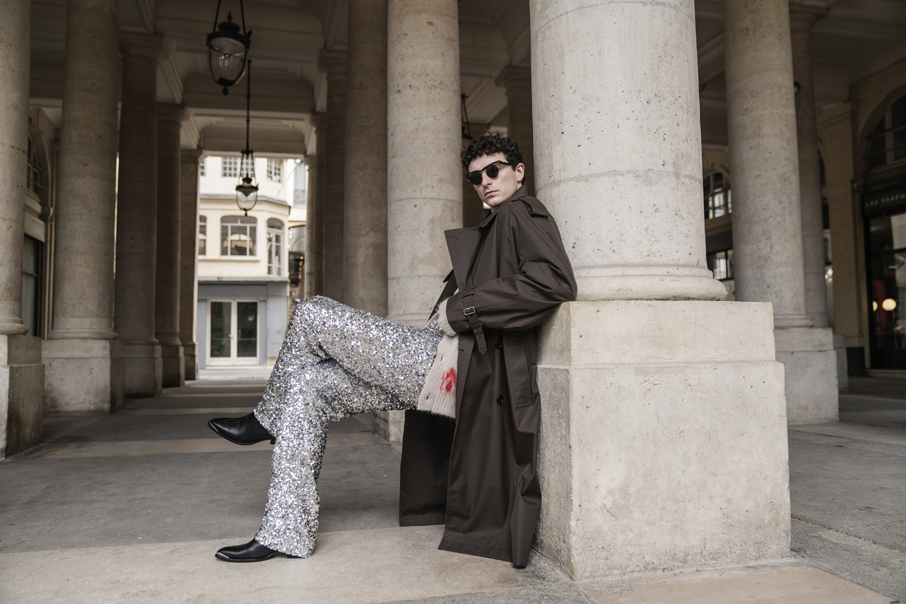 Salut Les Garçons Mag