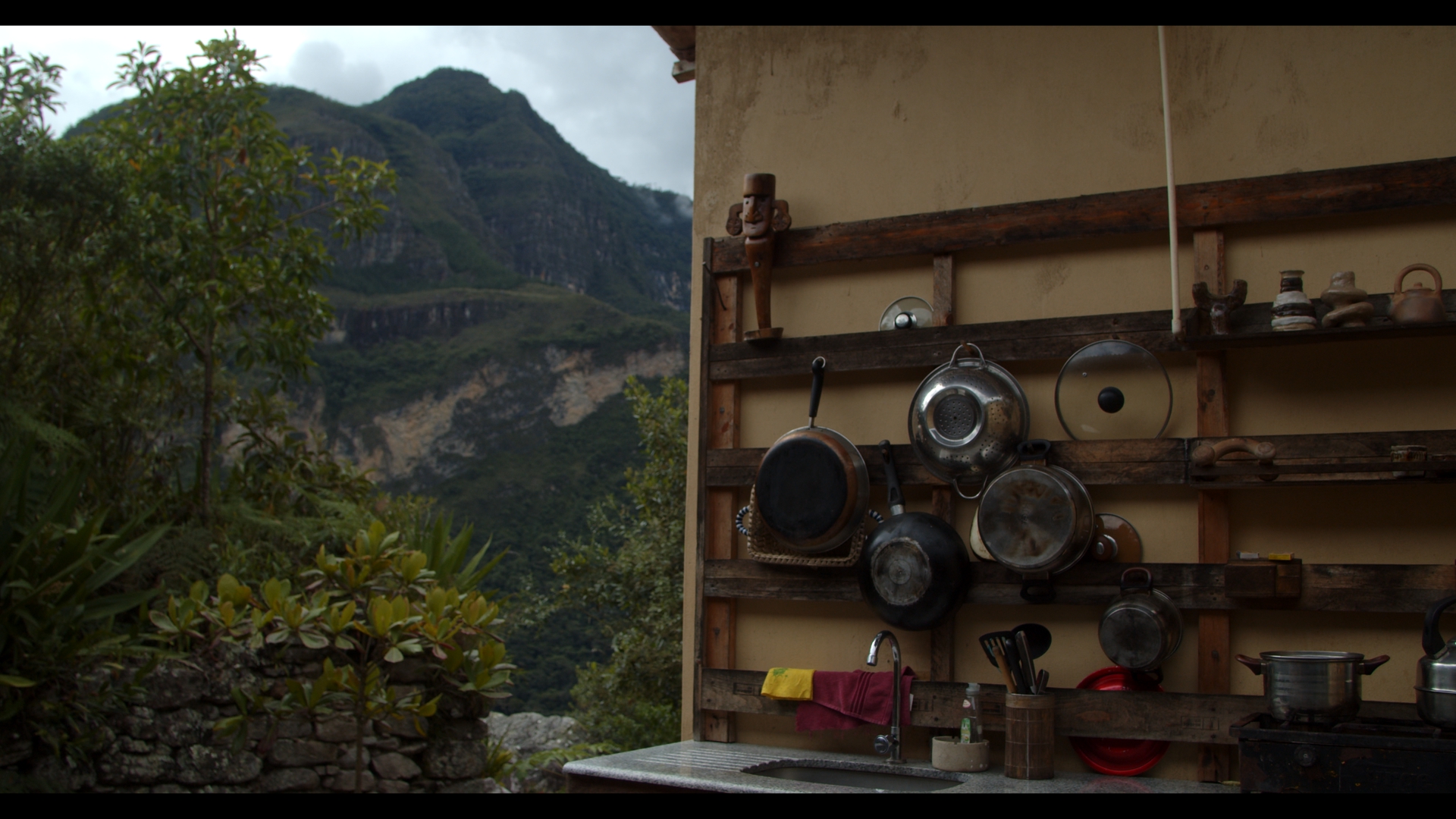 GOCTALAB Residency / Amazonas, Peru / South-North Circuit