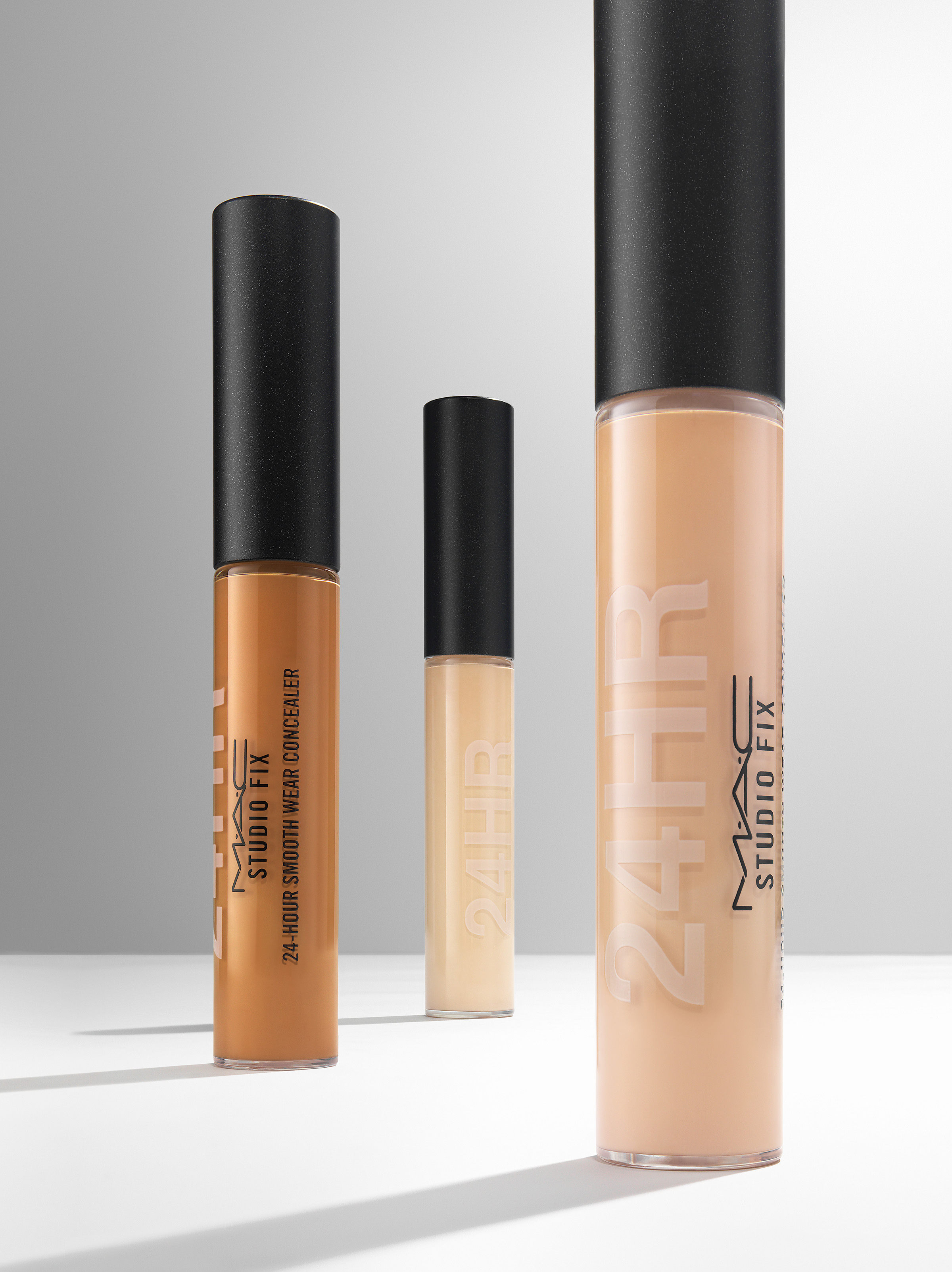 MAC COSMETICS : BEAUTY