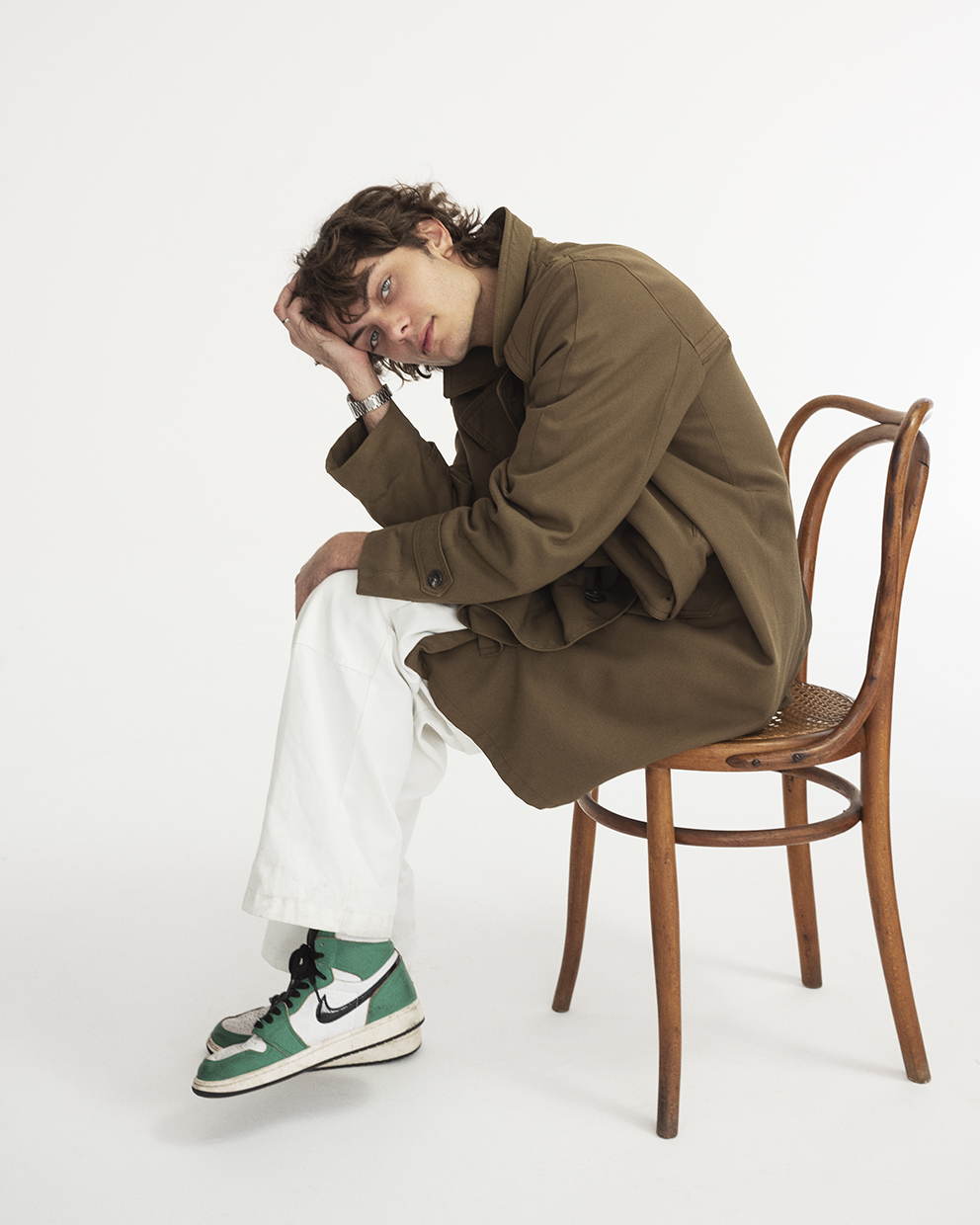 Harry - Portraits, 2022