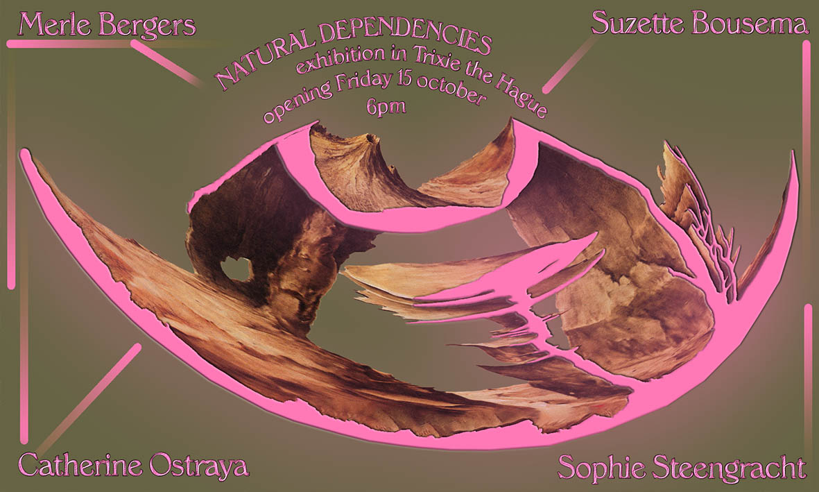 Natural Dependencies