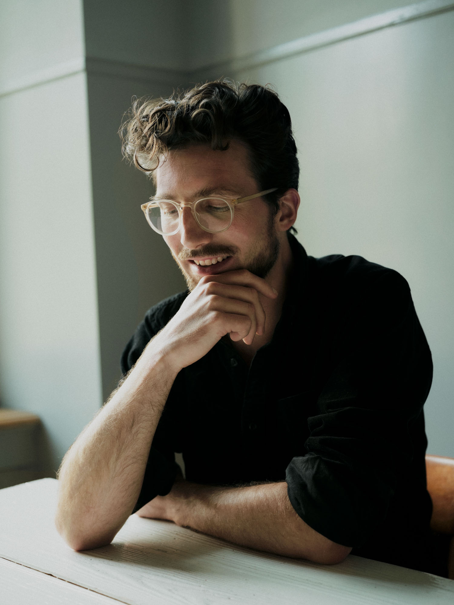 Marazzi Reinhardt, Portraits