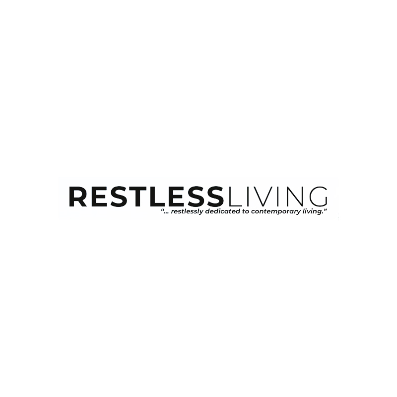restless living