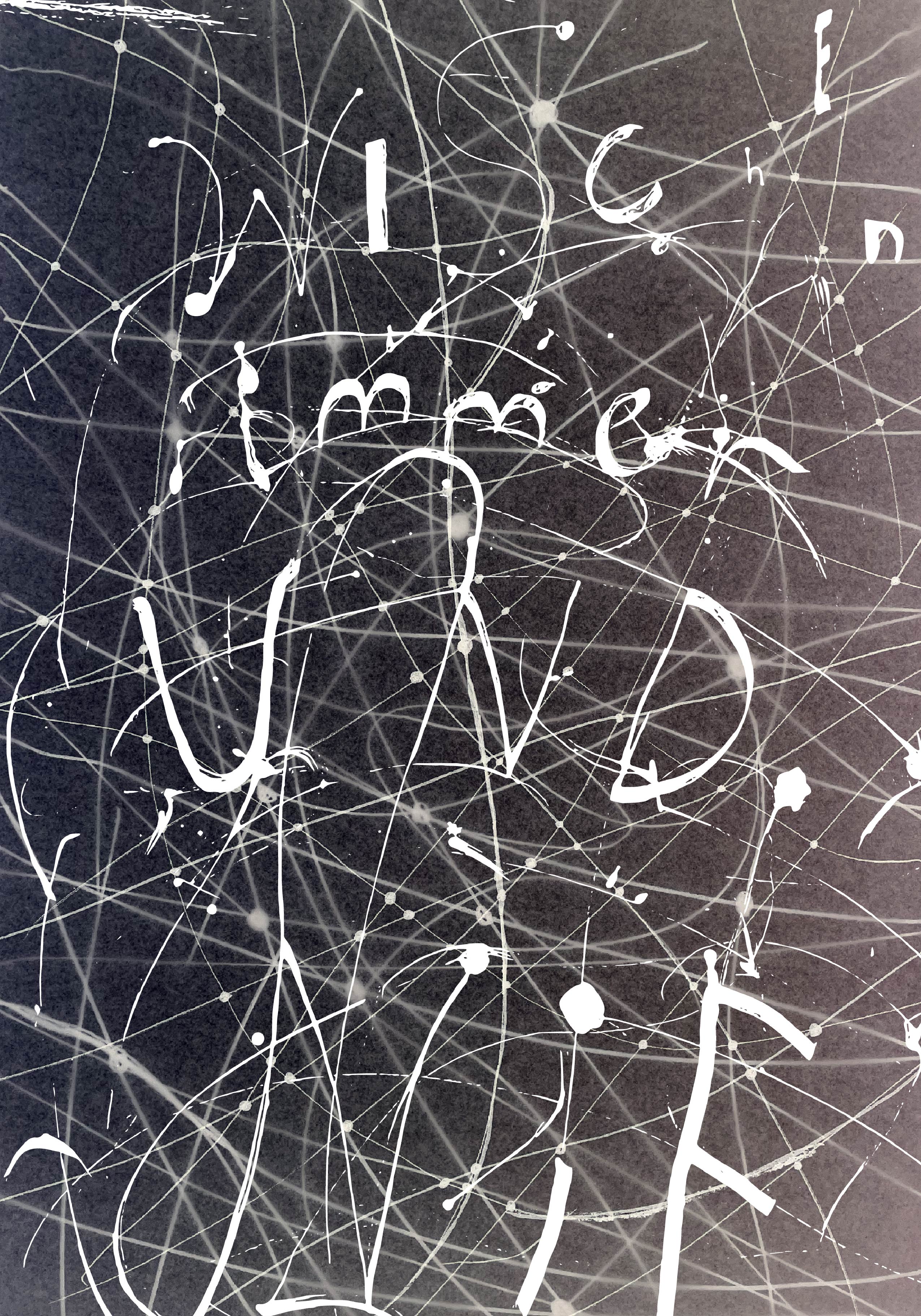 Zwischen Immer Und Nie — Design Research